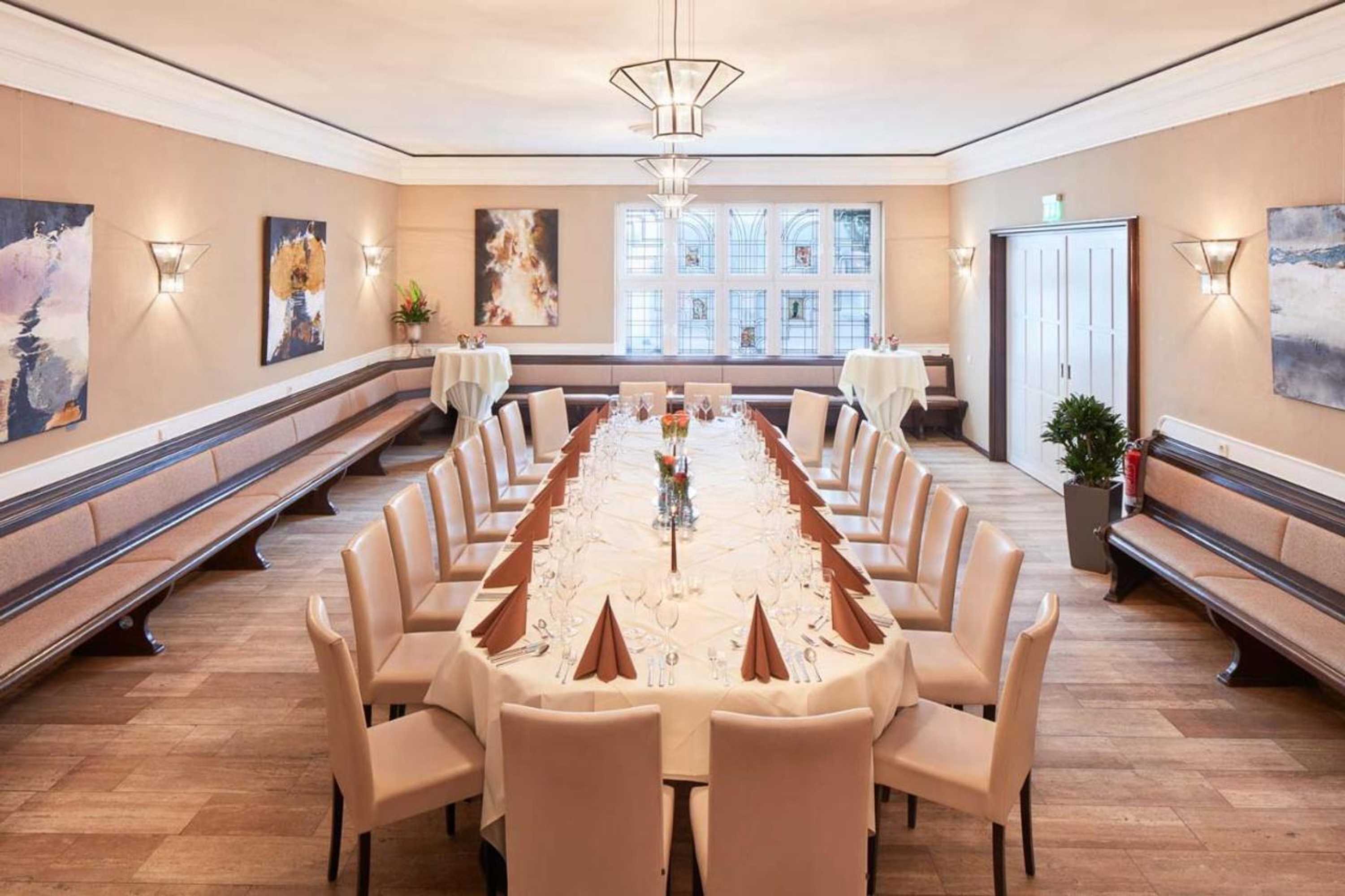 Gift card for Hotel Zur Post