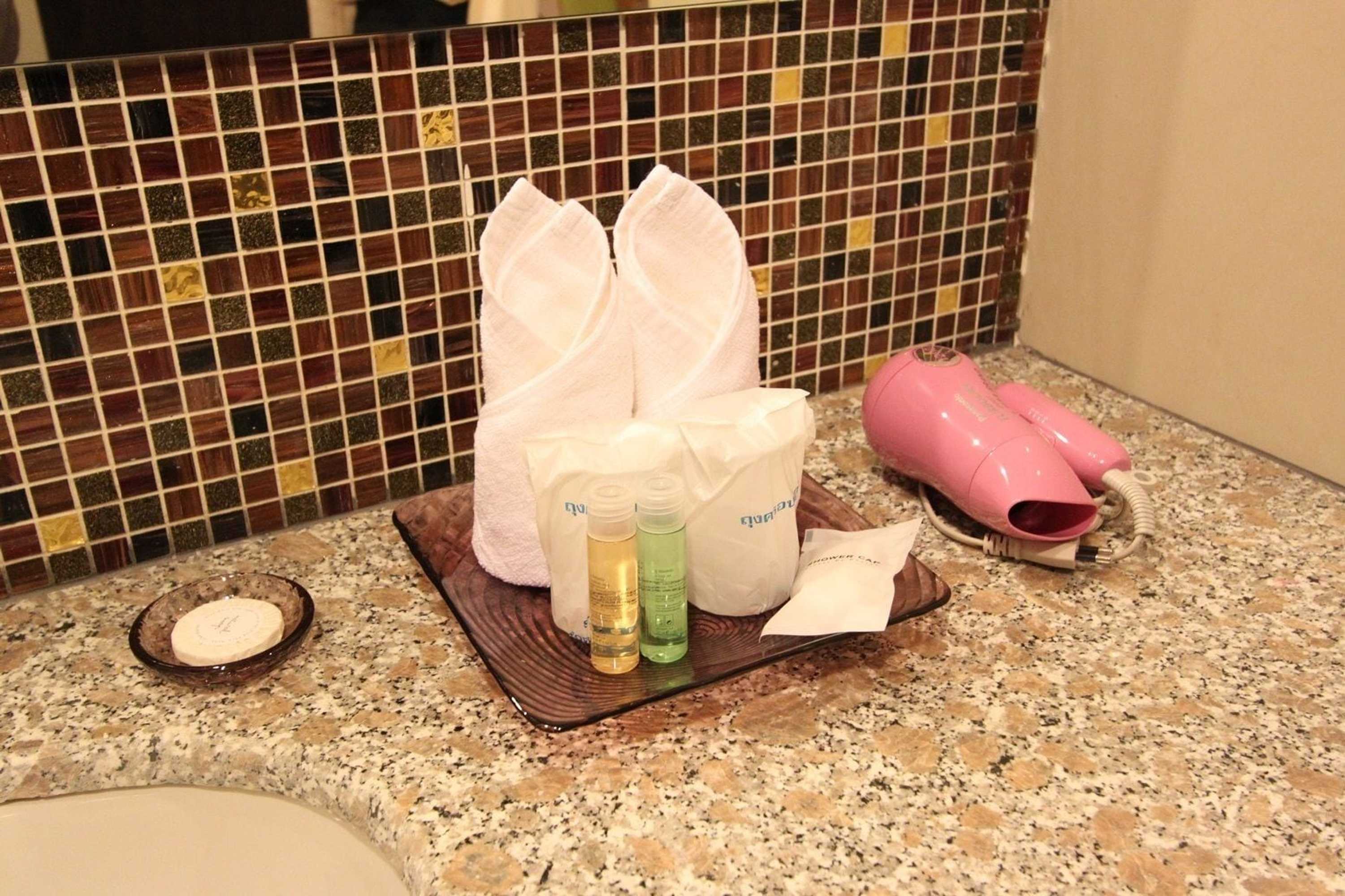 Gift card for S Tara Grand Hotel