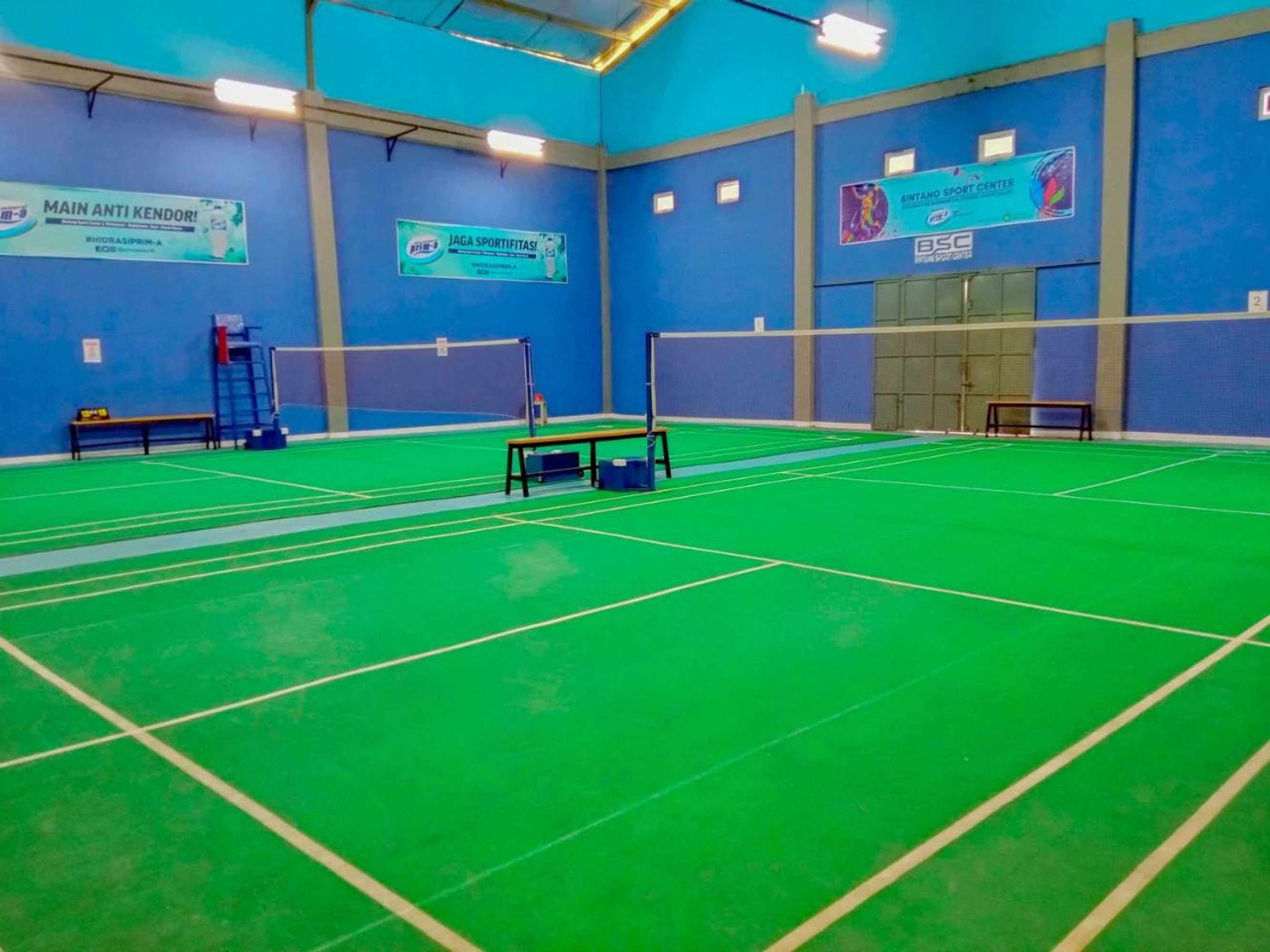 Gift card for Reddoorz Near Alun Alun Slawi