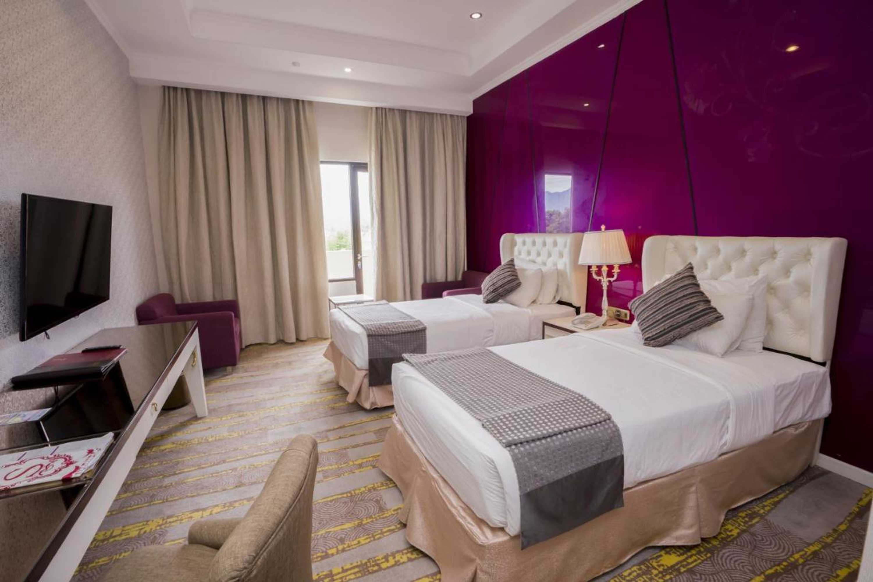 Gift card for Sutanraja Hotel & Convention Centre