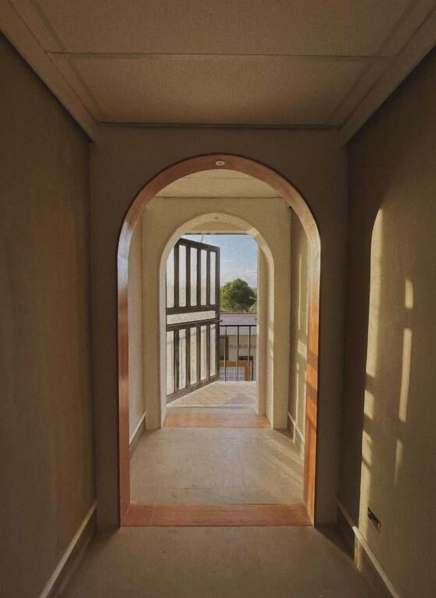 Gift card for Urban Glamp Resort Iloilo