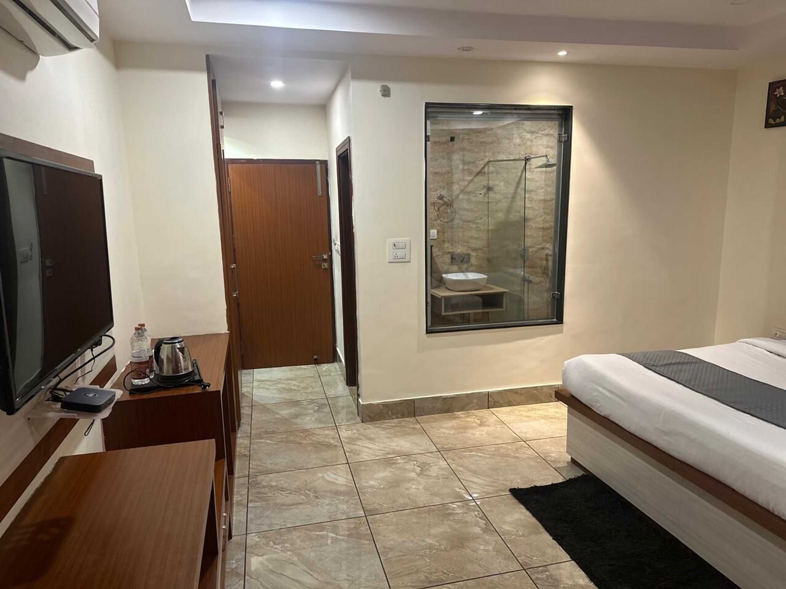 Gift card for Hotel Fortune Ganga