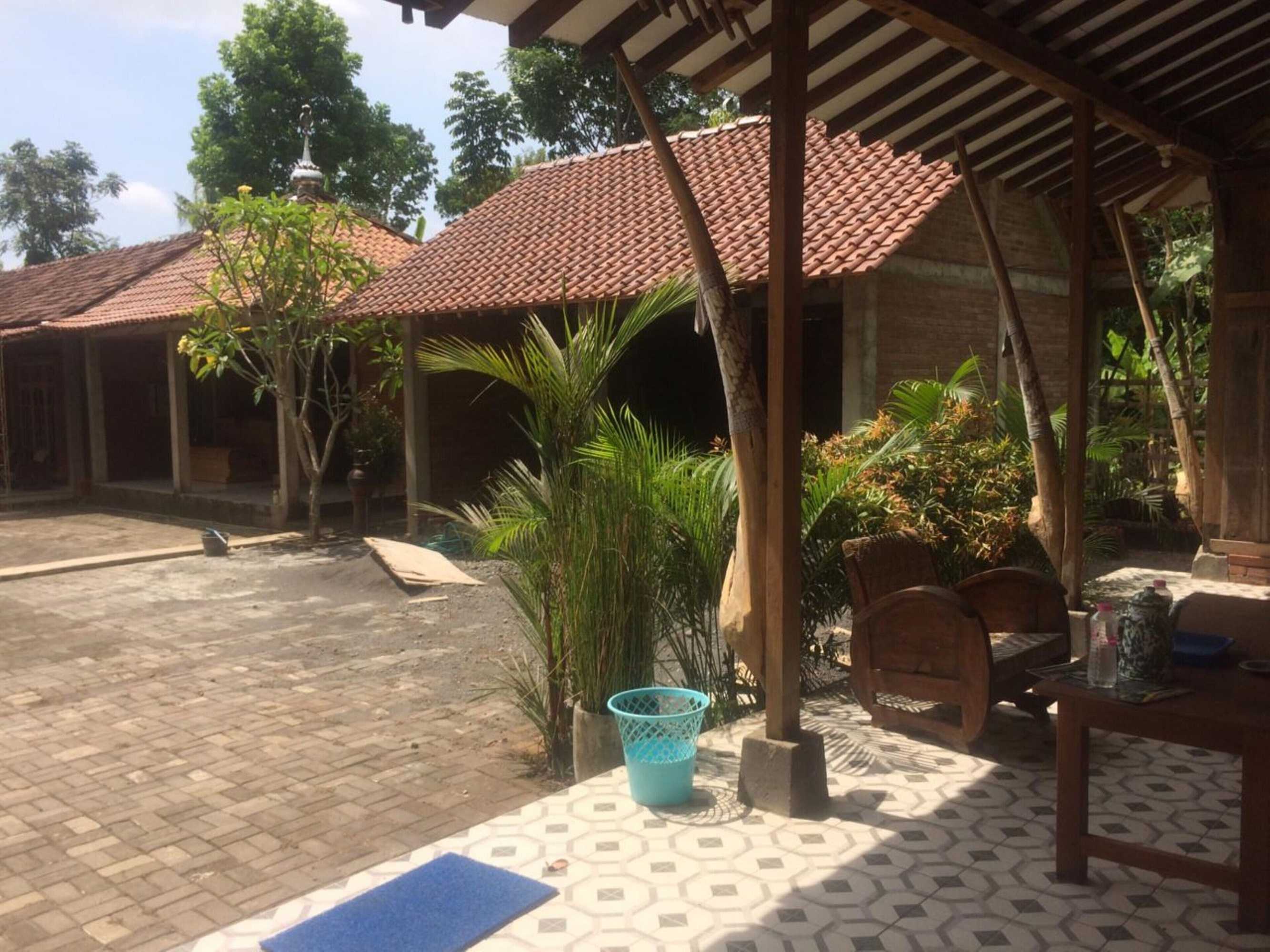 Gift card for Homestay Wanajaya Gift card for Homestay Wanajaya