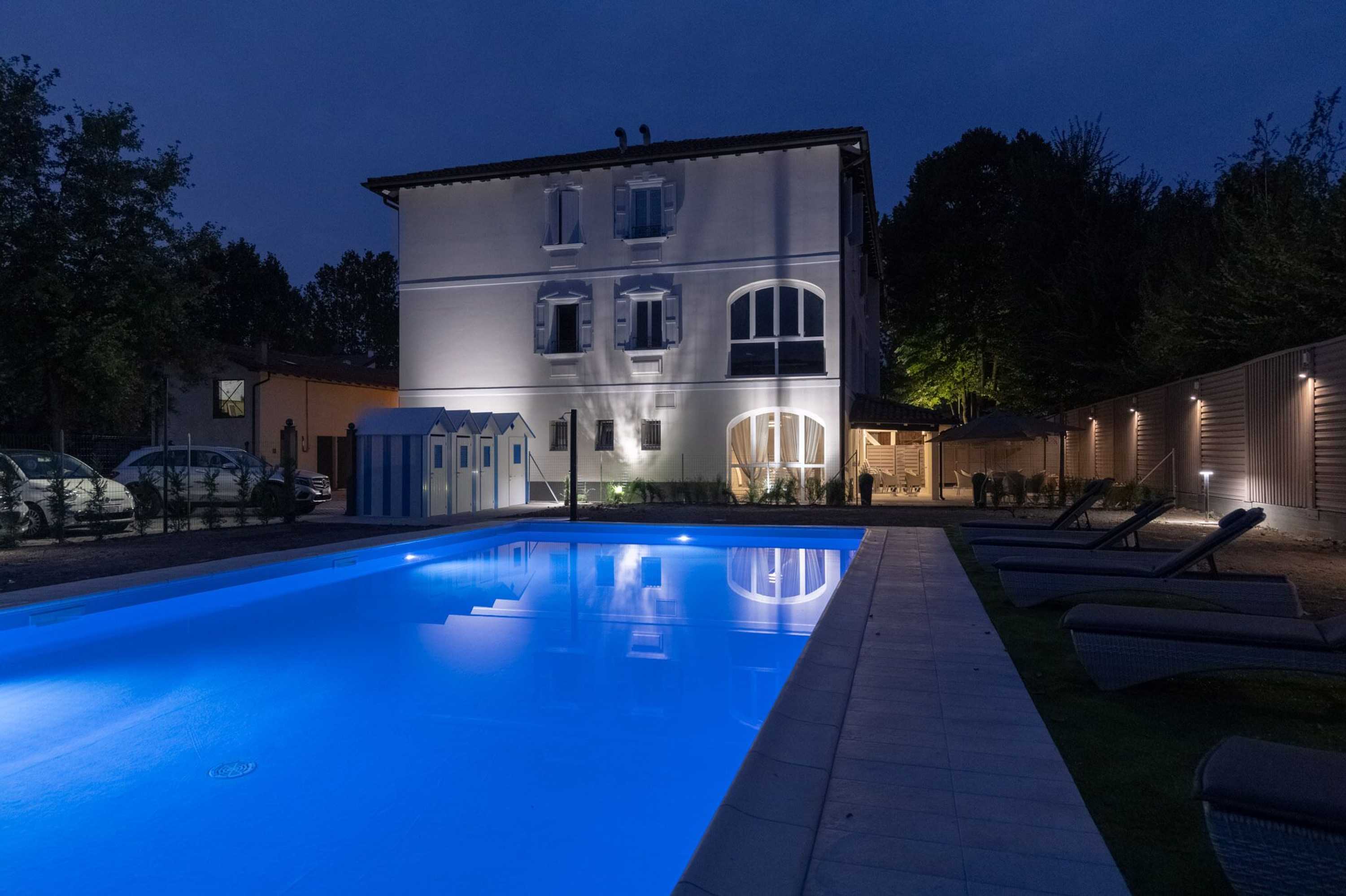 Gift card for Villa Petra Gift card for Villa Petra