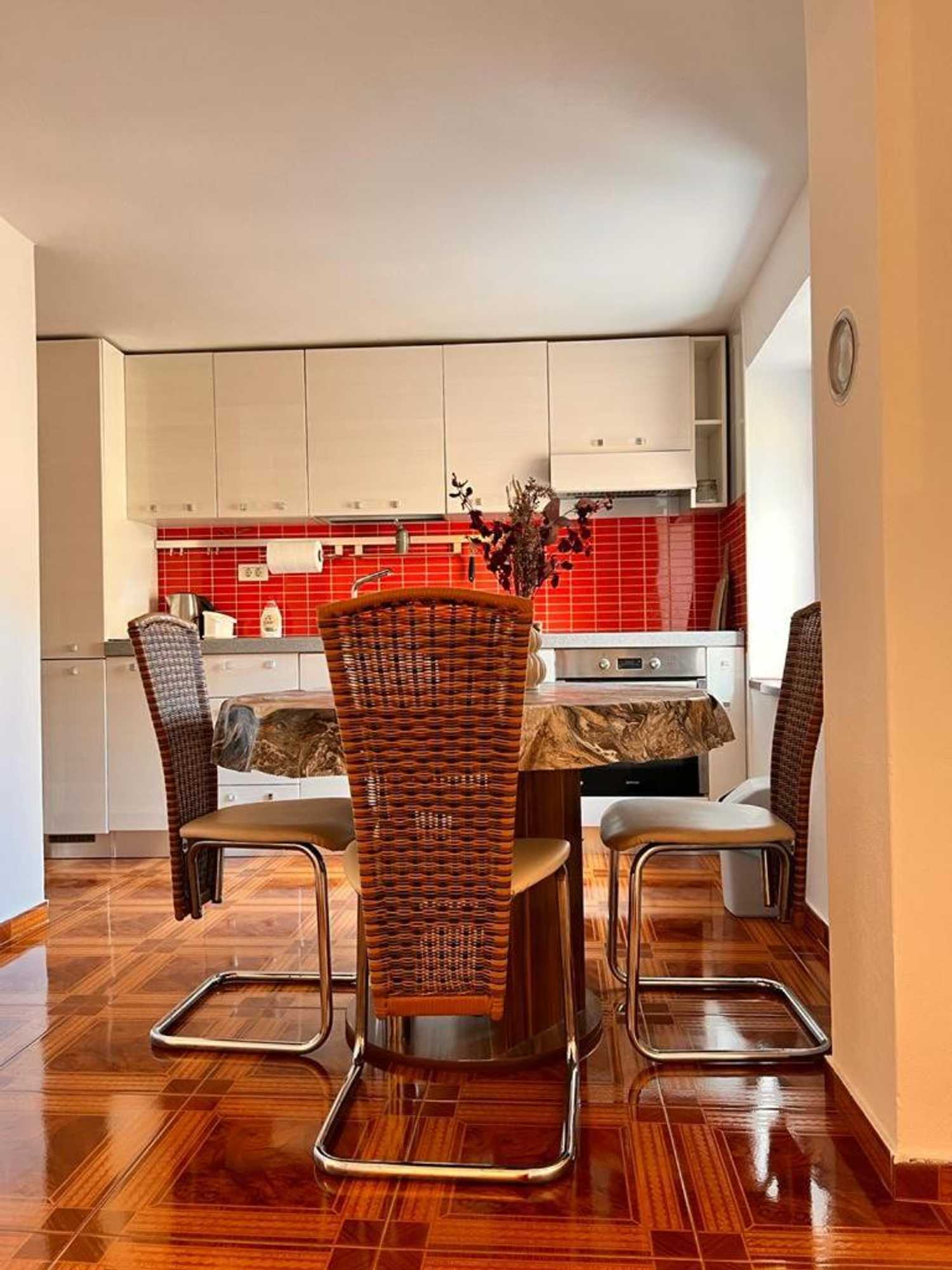Gift card for Apartments Zukanovic
