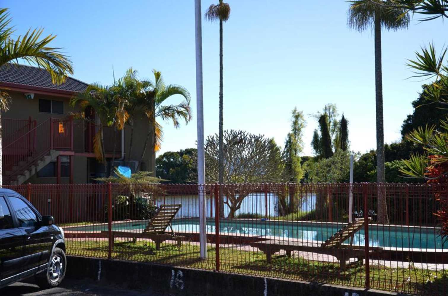 Gift card for Tweed River Motel
