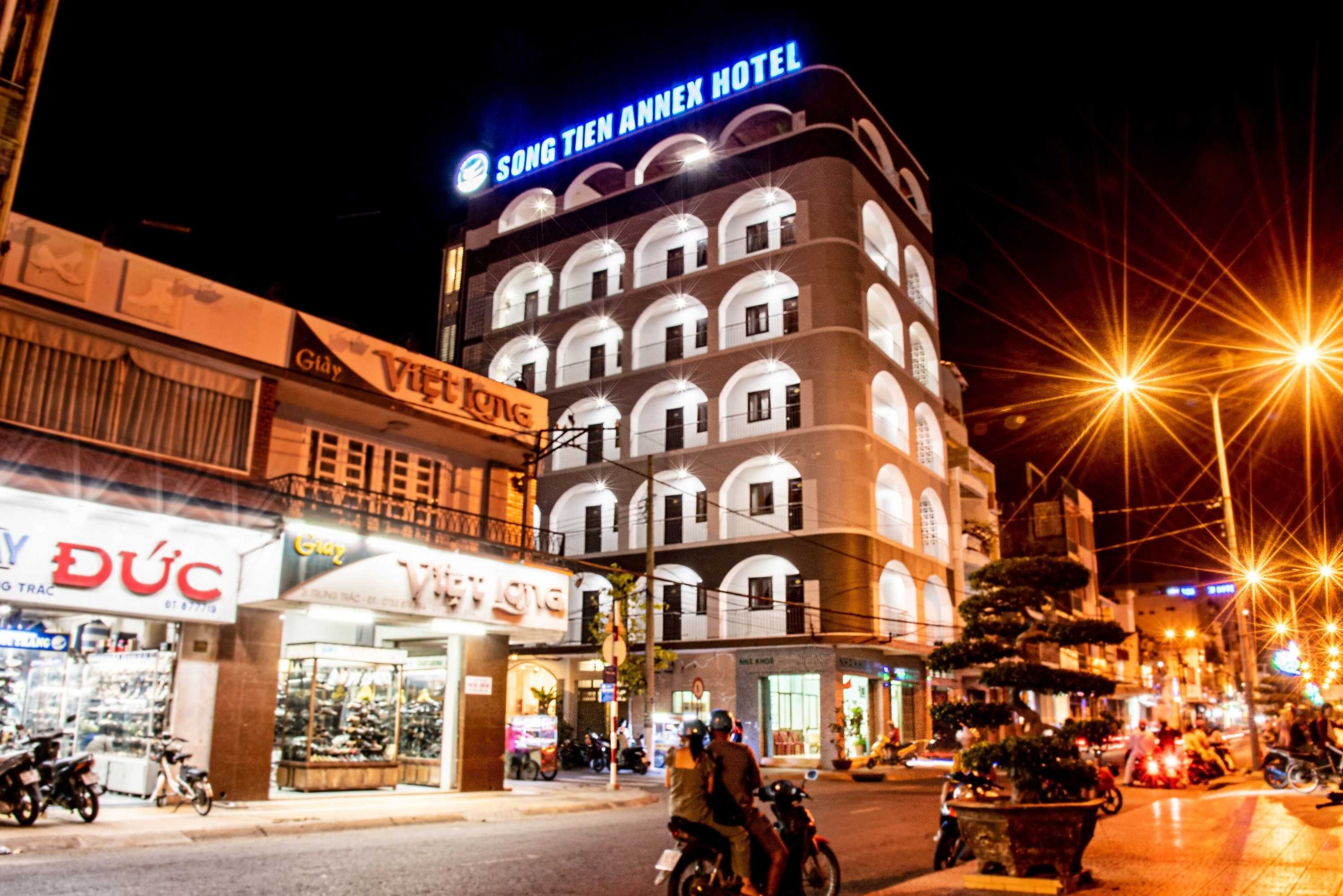Gift card for Song Tien Annex Hotel Gift card for Song Tien Annex Hotel
