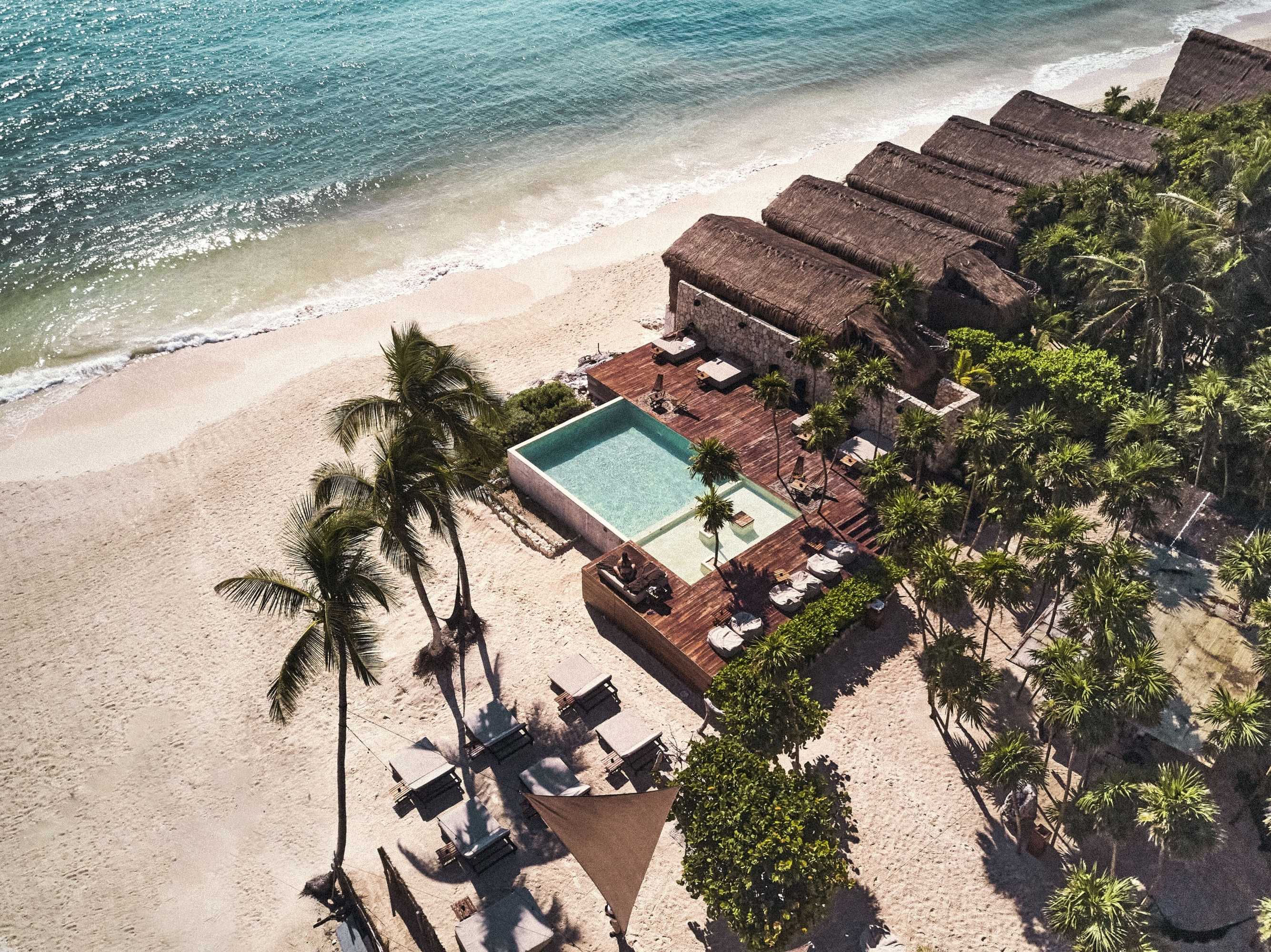 Gift card for Our Habitas Tulum - Adults Only Gift card for Our Habitas Tulum - Adults Only