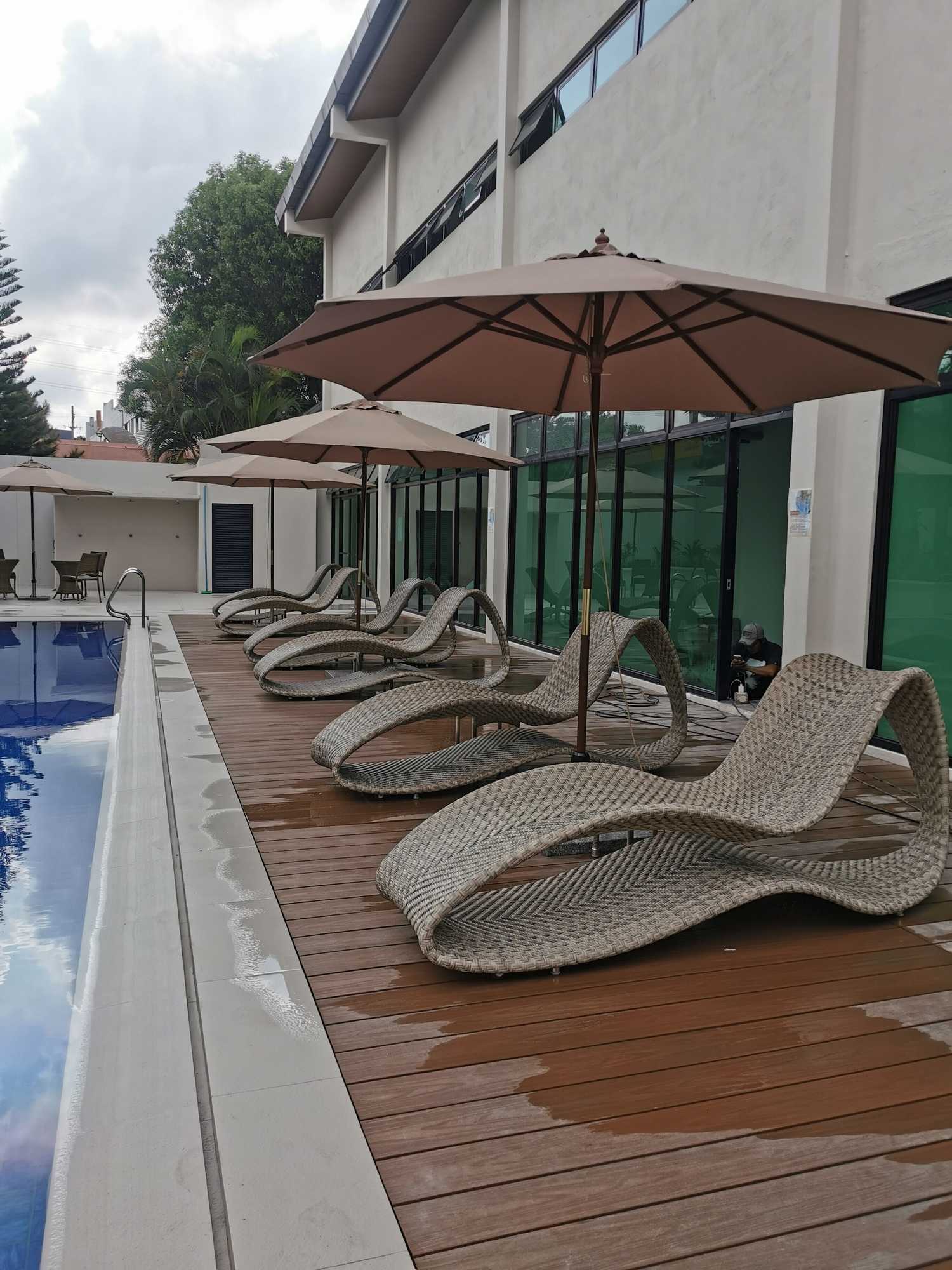 Gift card for Tagaytay Country Hotel Gift card for Tagaytay Country Hotel