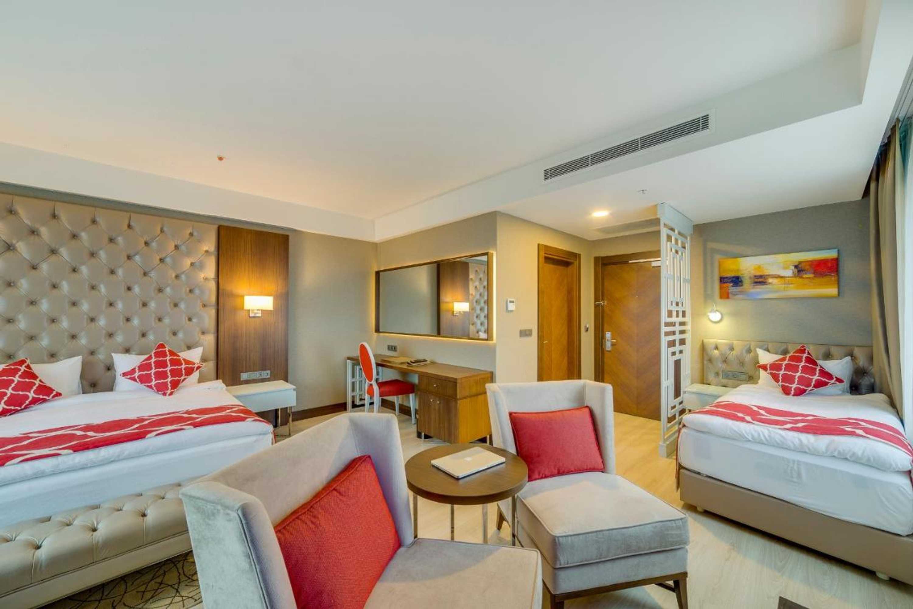 Gift card for Demircioğlu Park Hotel