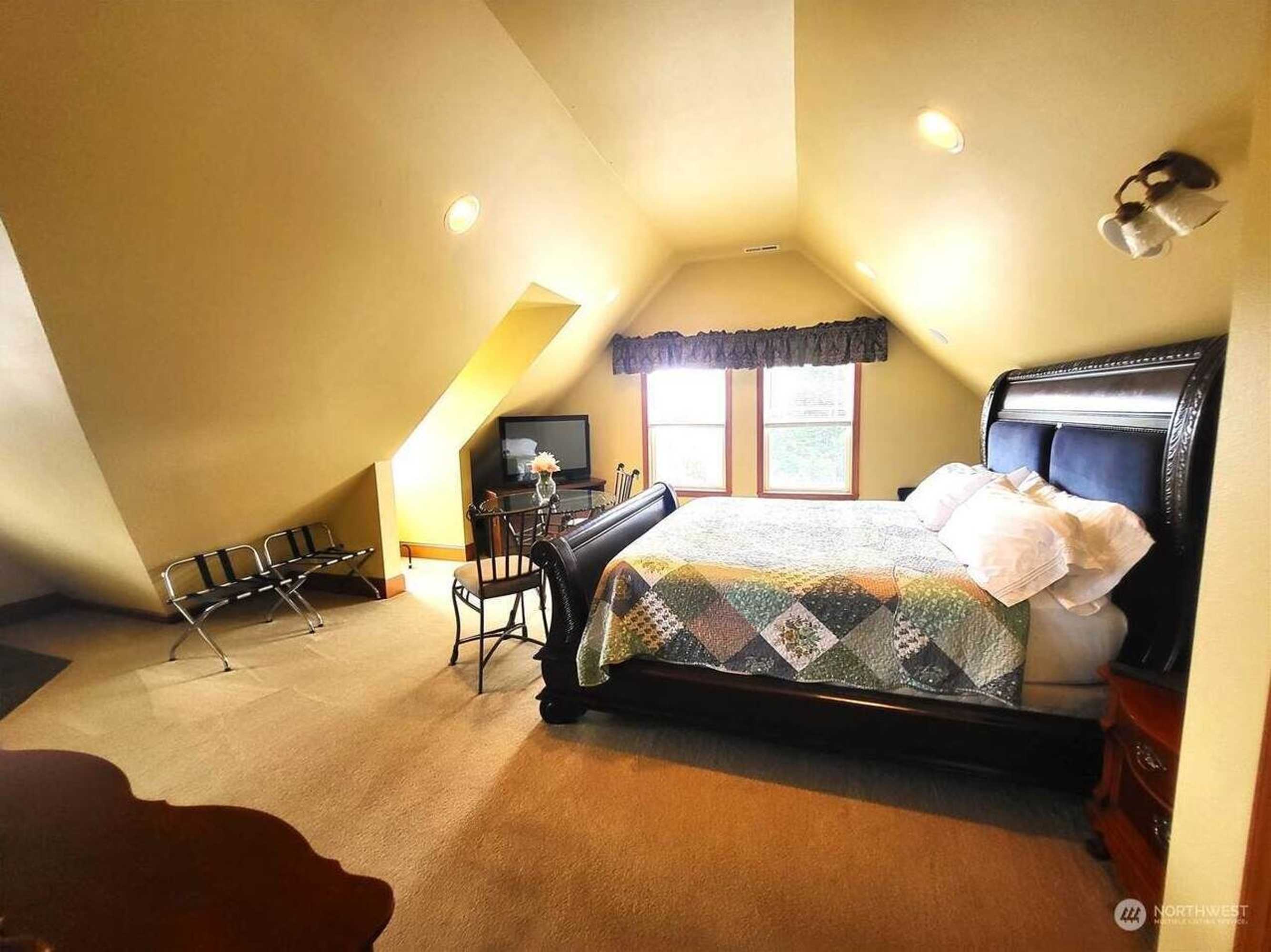 Gift card for The Mansion Inn