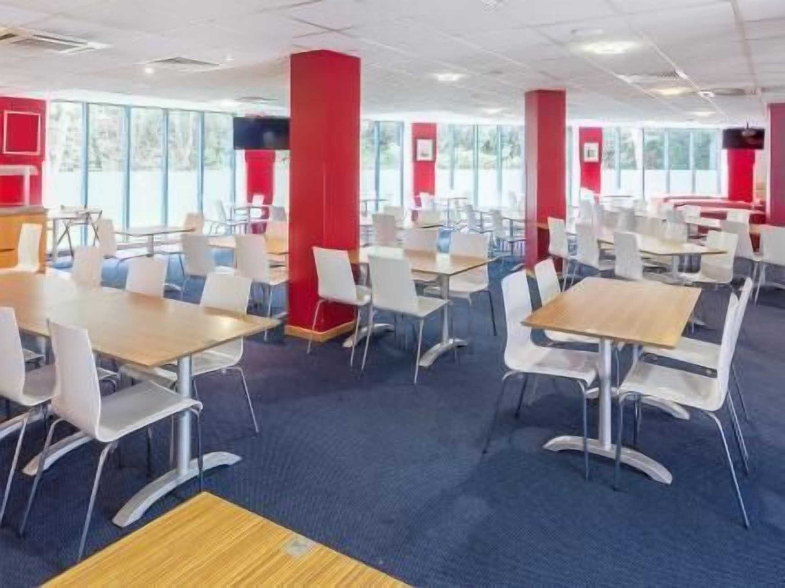 Gift card for Travelodge Heathrow Terminal 5