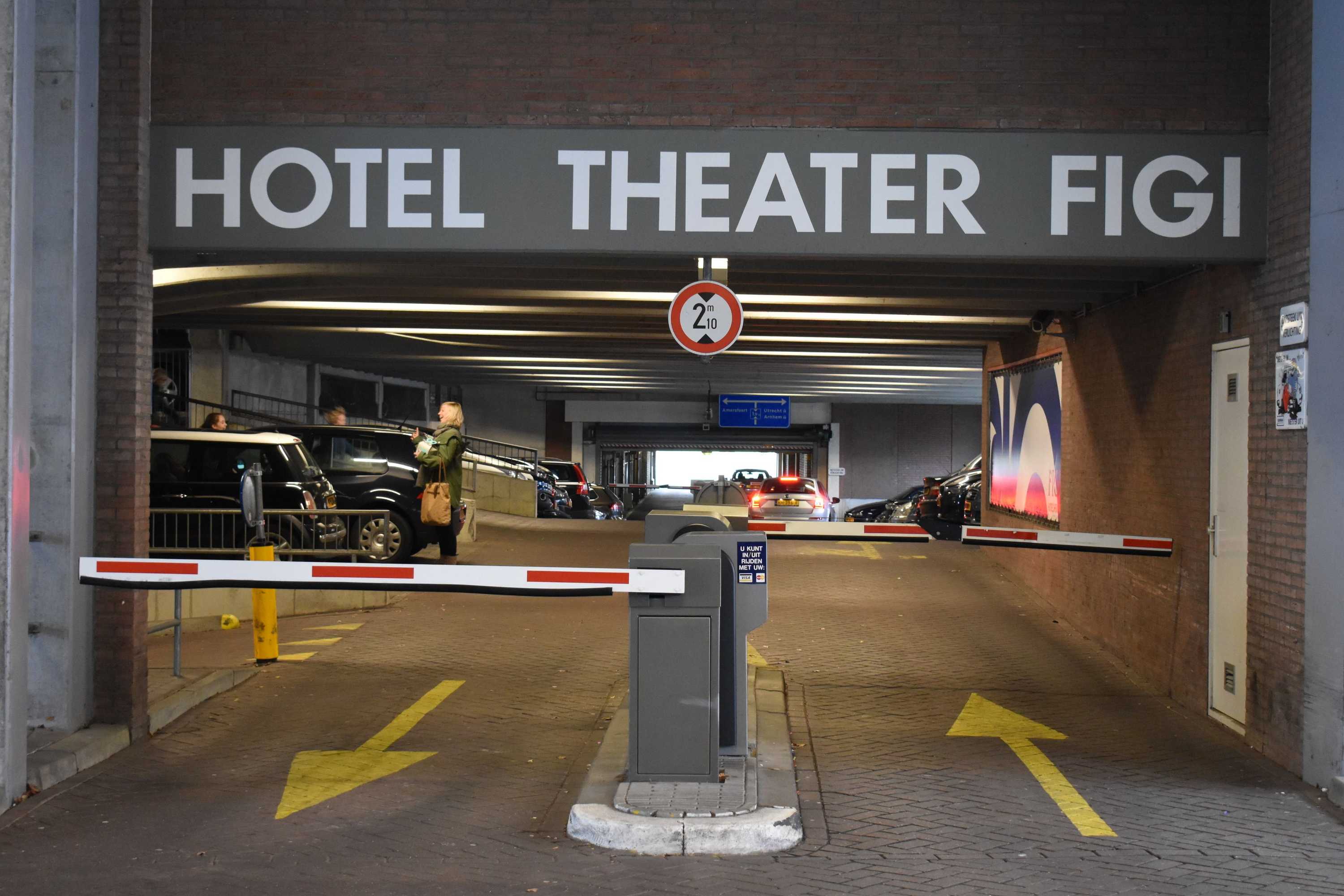 Gift card for Hotel Theater Figi Gift card for Hotel Theater Figi