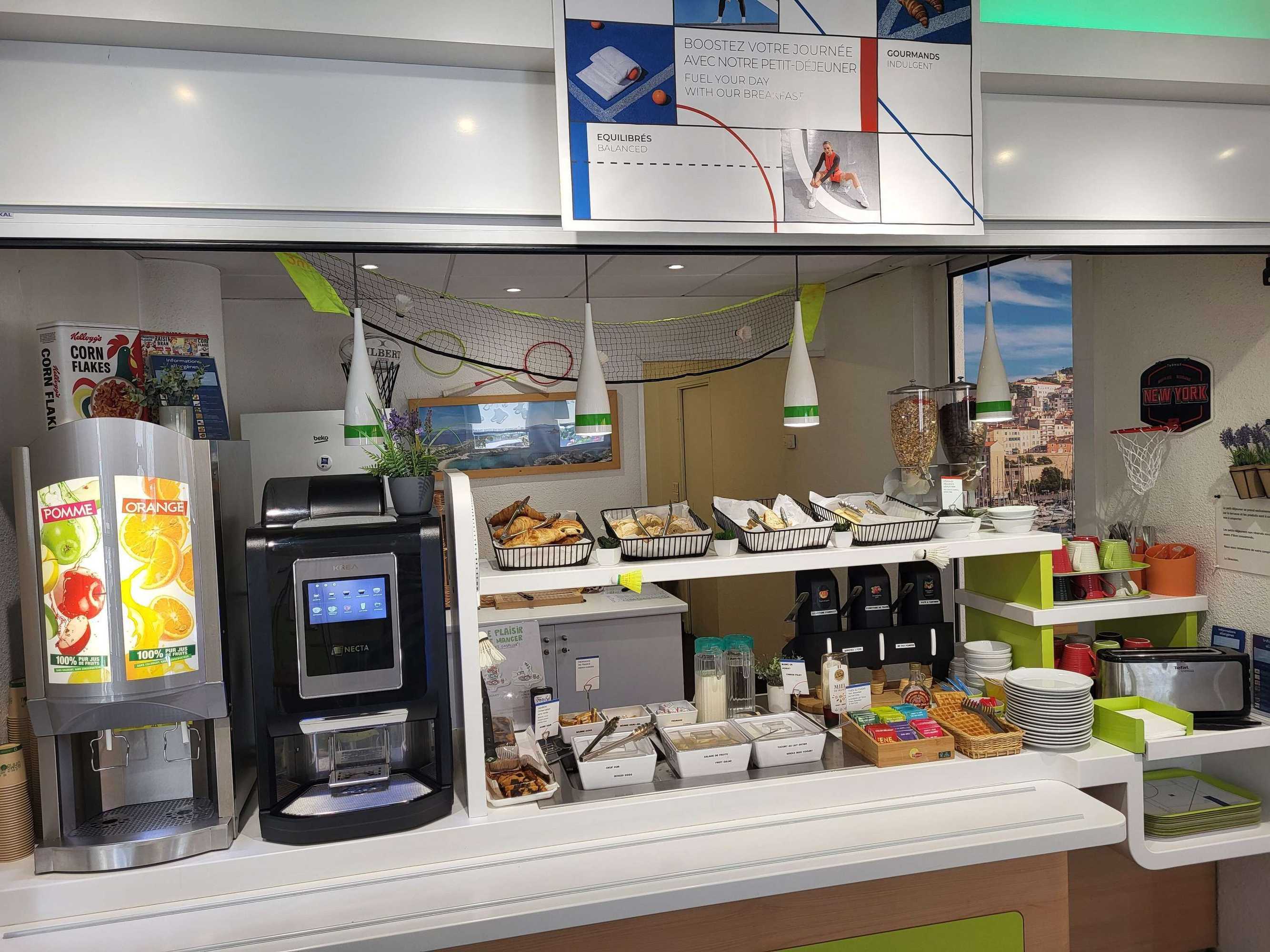 Gift card for Ibis Budget Marseille la Valentine Gift card for Ibis Budget Marseille la Valentine