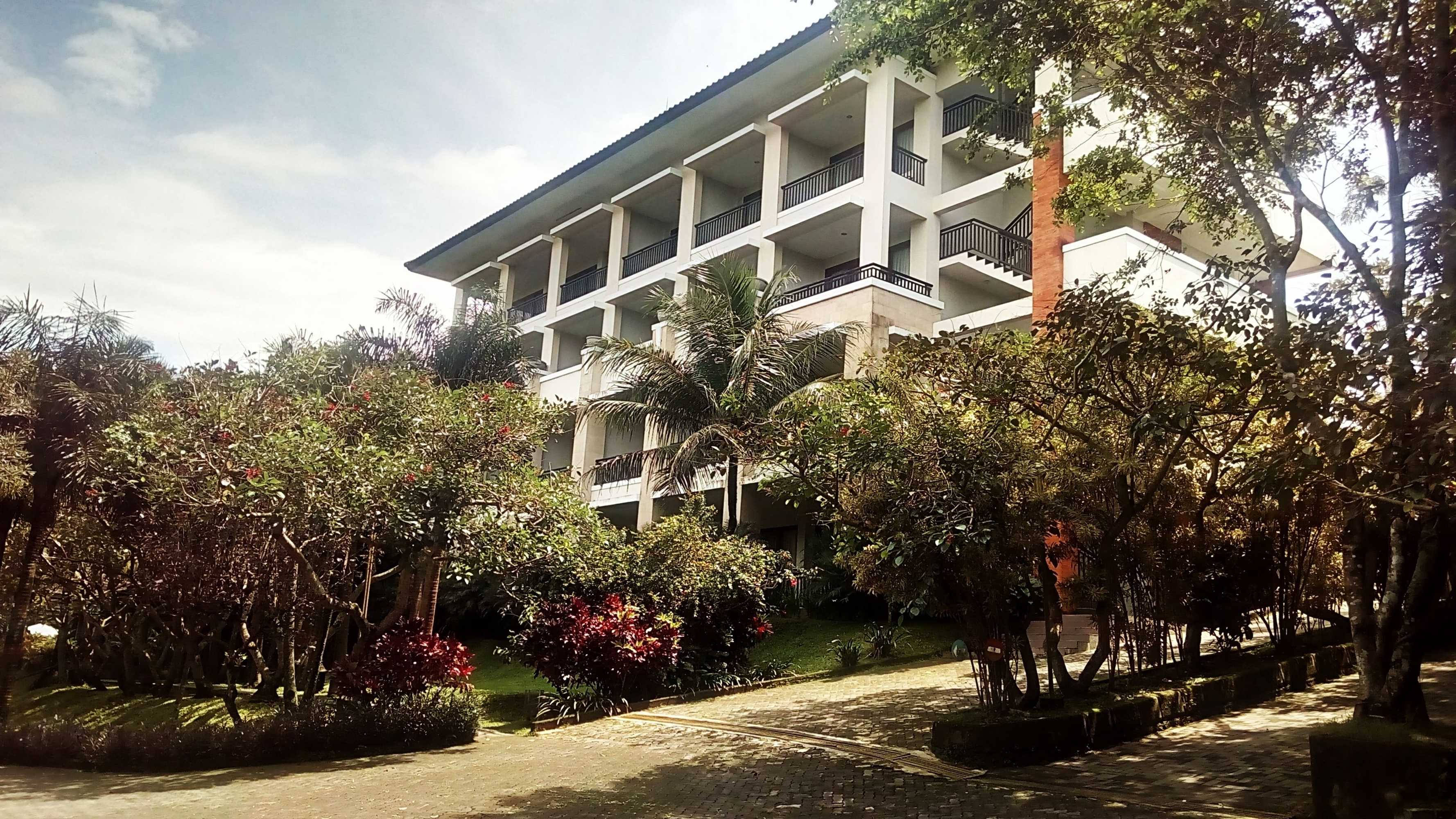 Gift card for The Oxalis Regency Hotel Magelang Gift card for The Oxalis Regency Hotel Magelang