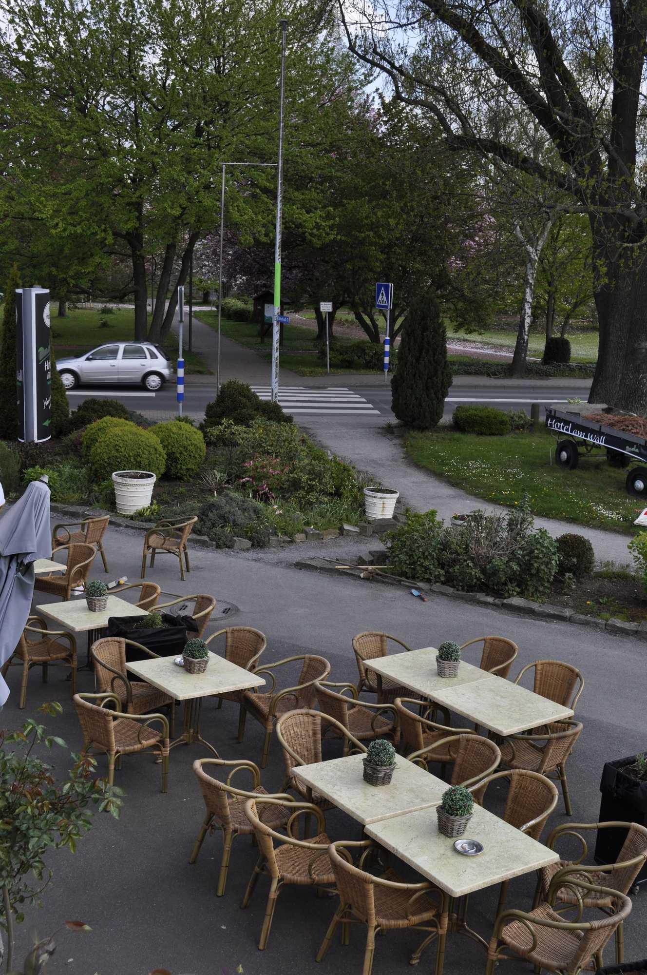 Gift card for Hotel Am Wall Soest Gift card for Hotel Am Wall Soest