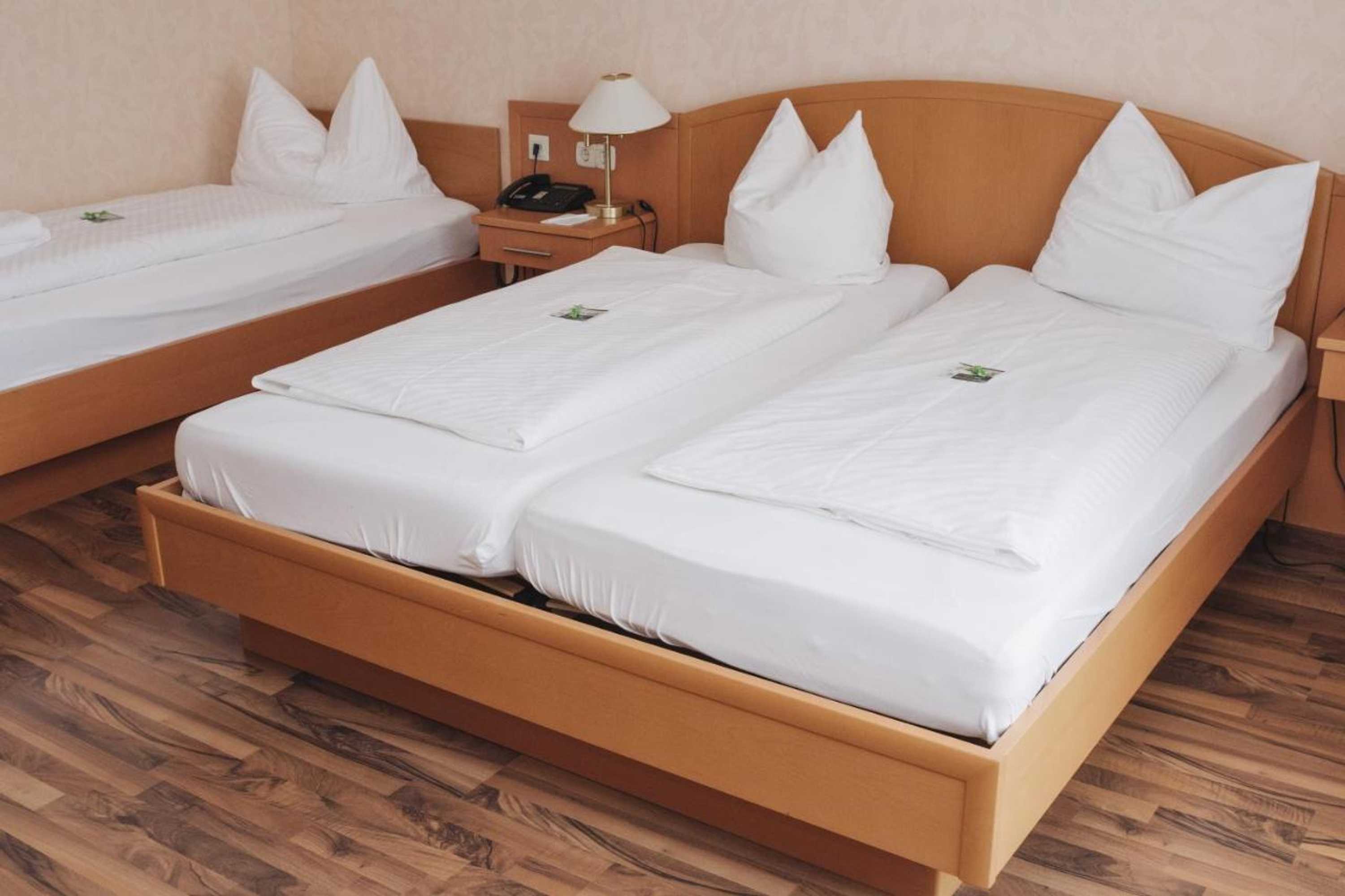 Gift card for Flair Hotel Grüner Baum