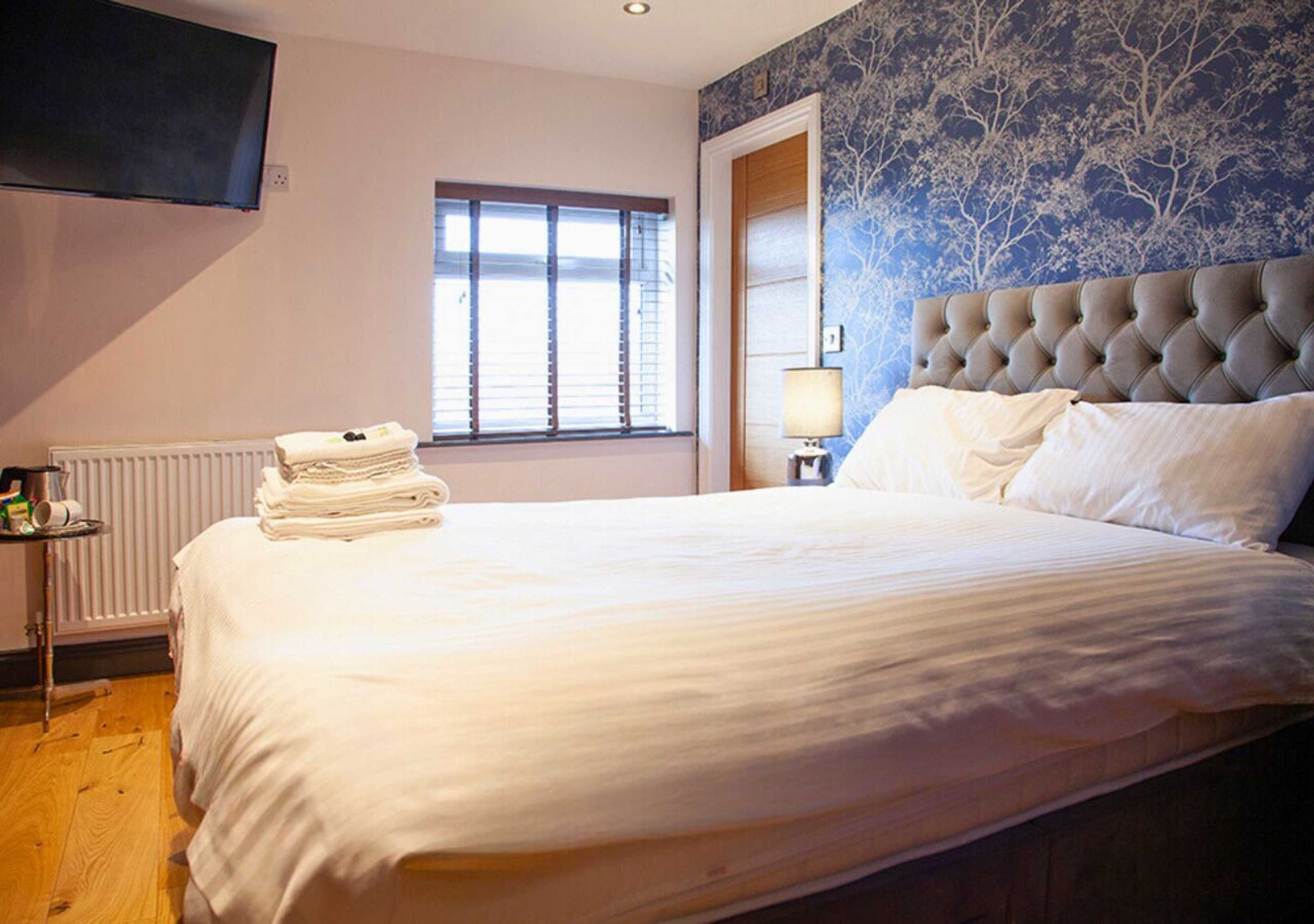 Gift card for The Boshaw Trout Gift card for The Boshaw Trout