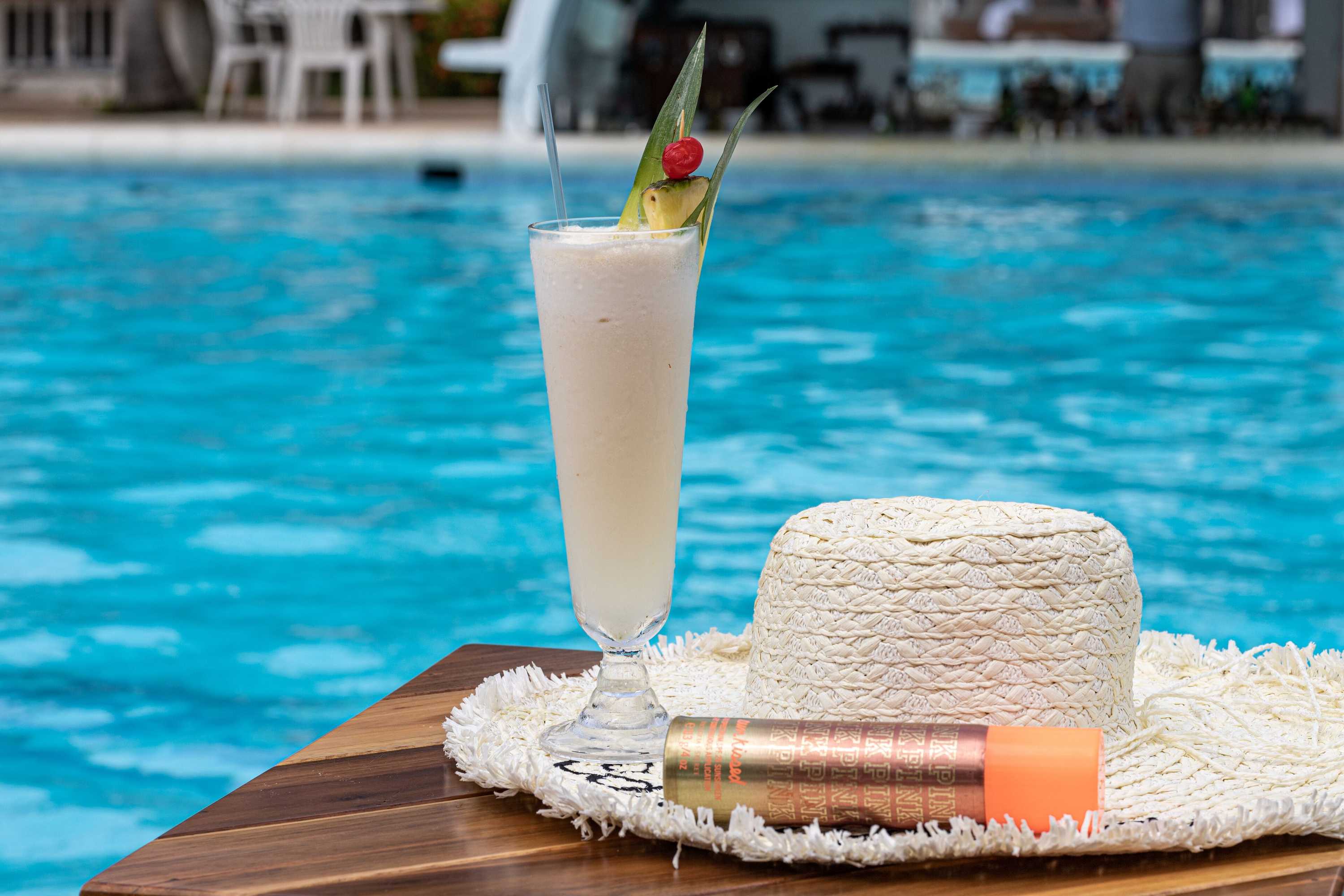 Gift card for Hotel Cocoliso Island Resort Gift card for Hotel Cocoliso Island Resort