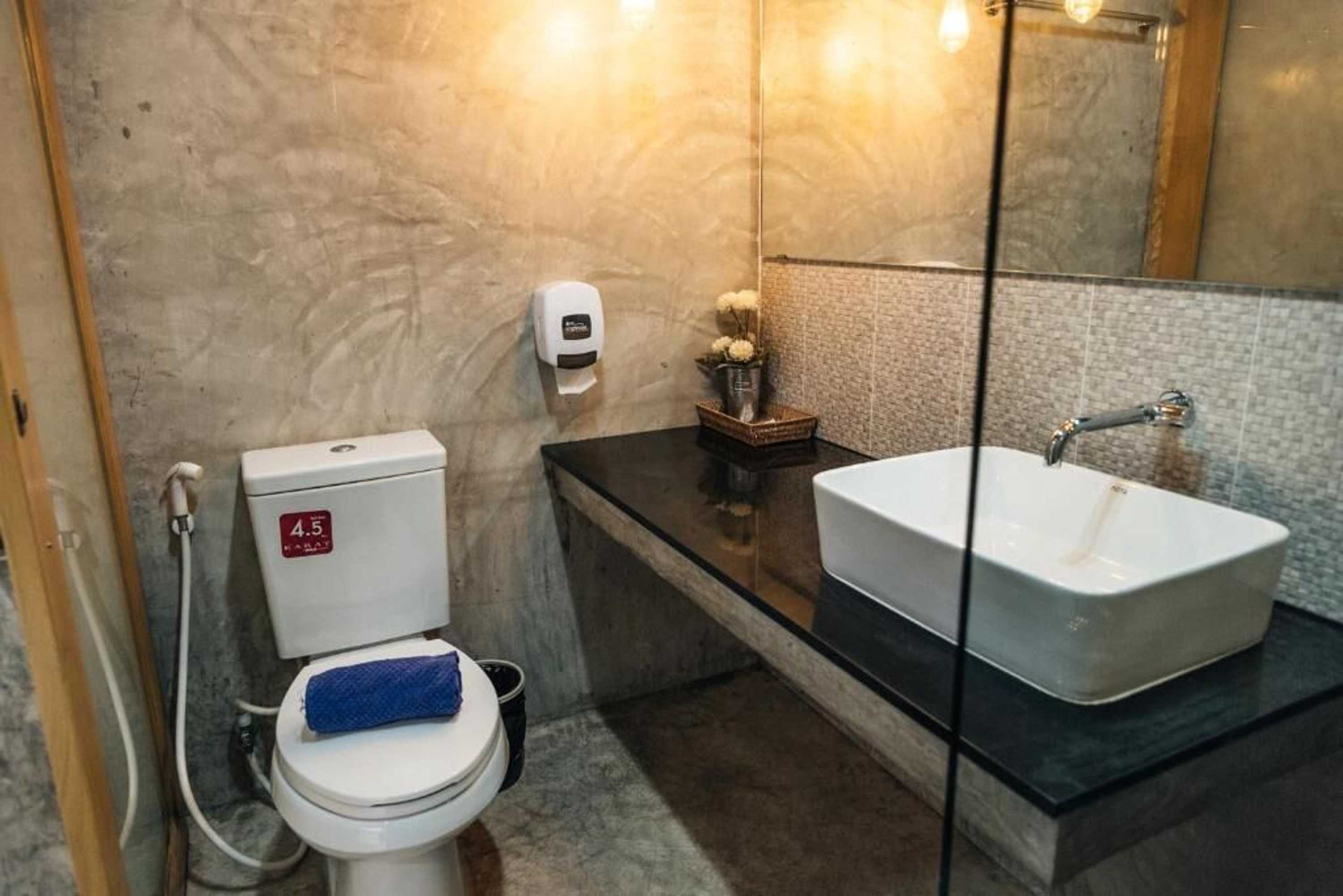 Gift card for Journey Hostel Suratthani