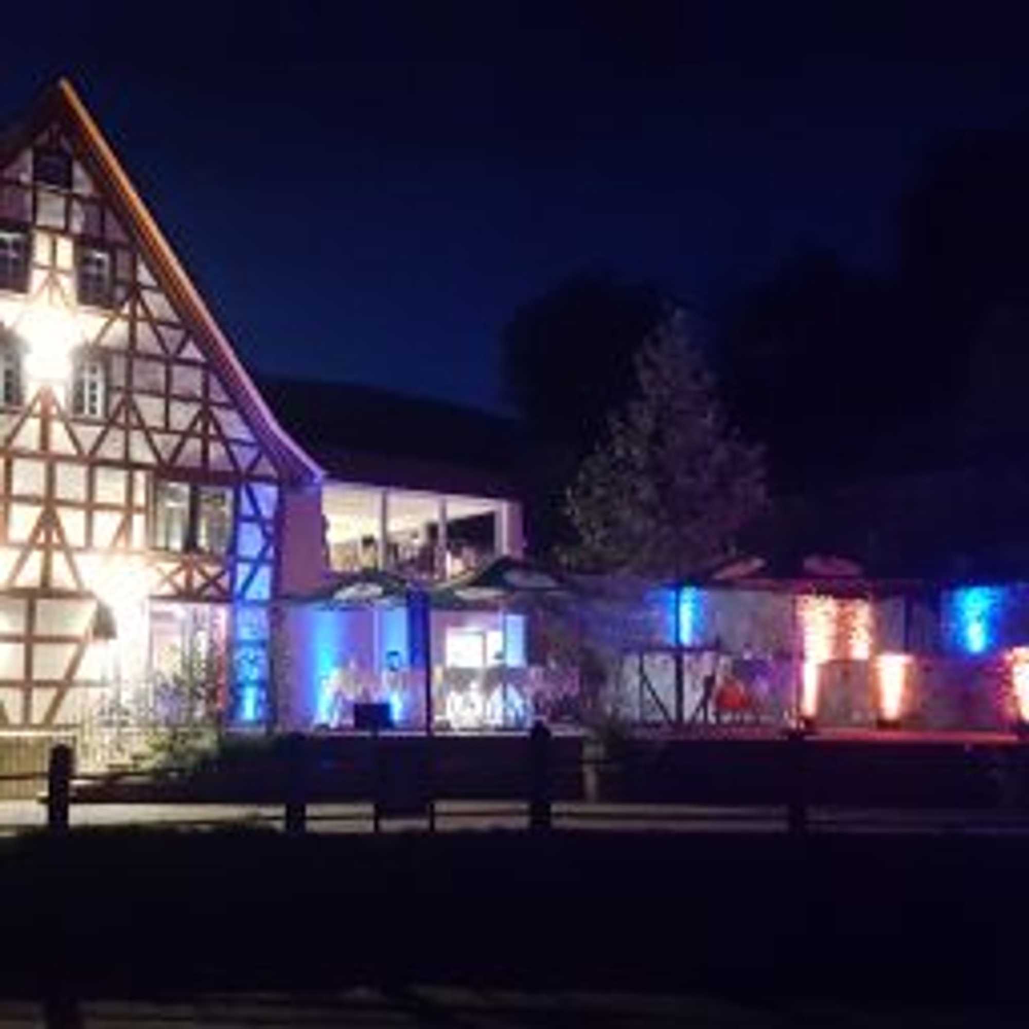 Gift card for Landhotel Lammershof Gift card for Landhotel Lammershof