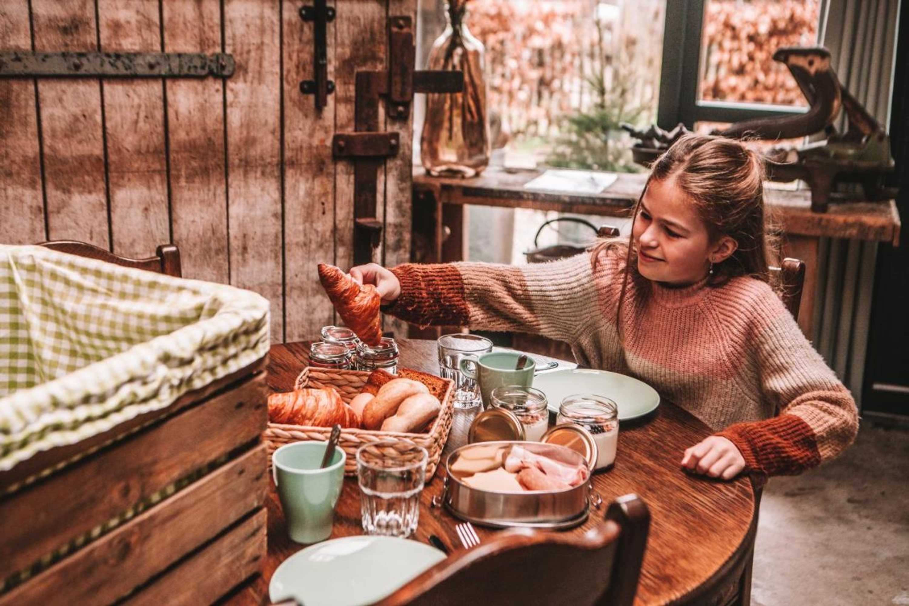 Gift card for Crash'nstay - 't Silo Huis