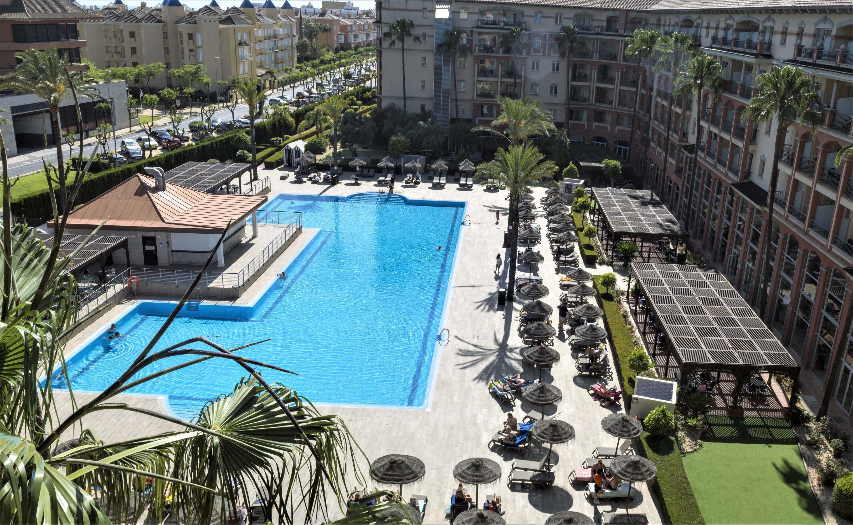 Gift card for Ohtels Islantilla Gift card for Ohtels Islantilla