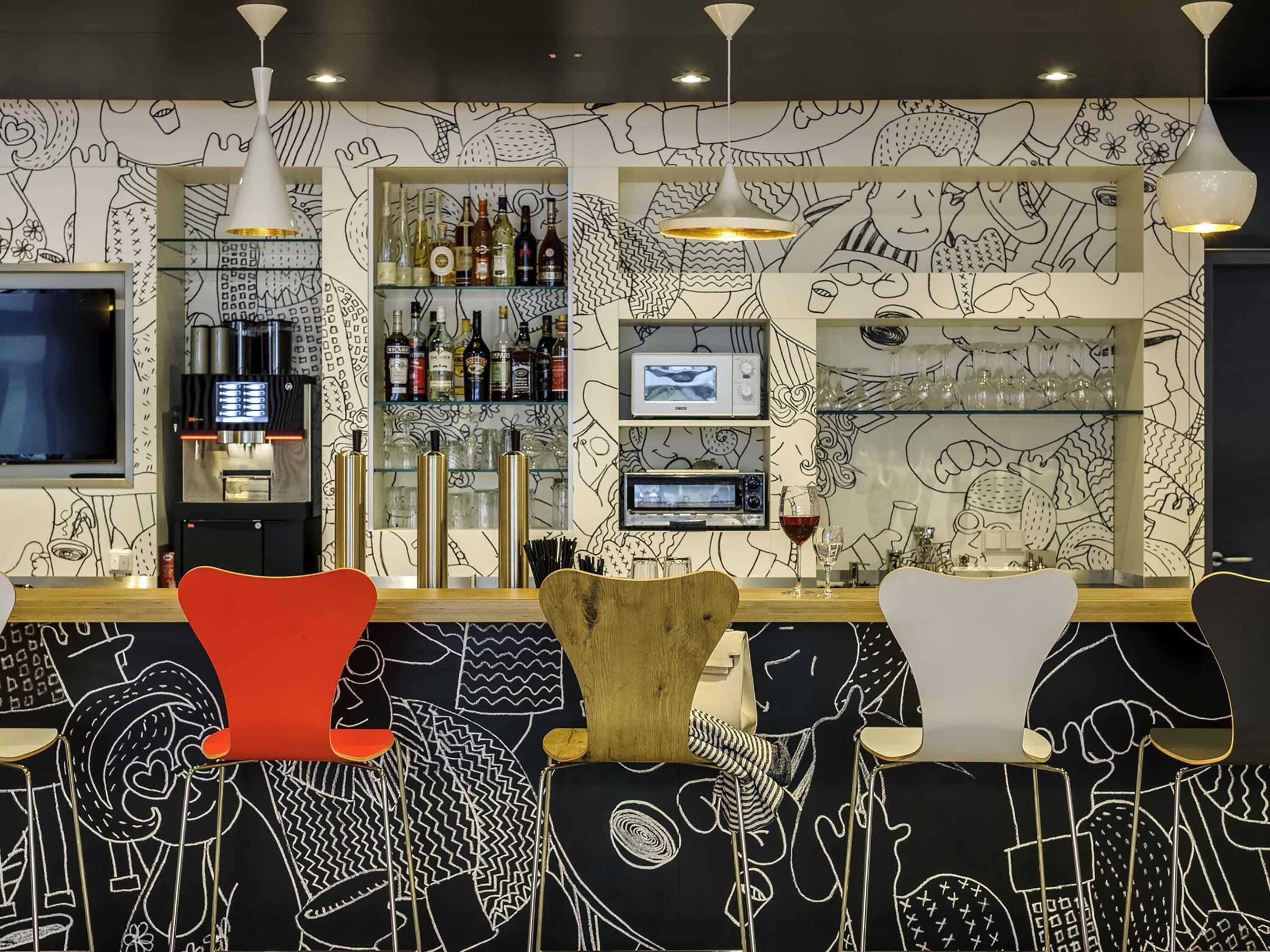 Gift card for Ibis Köln Airport