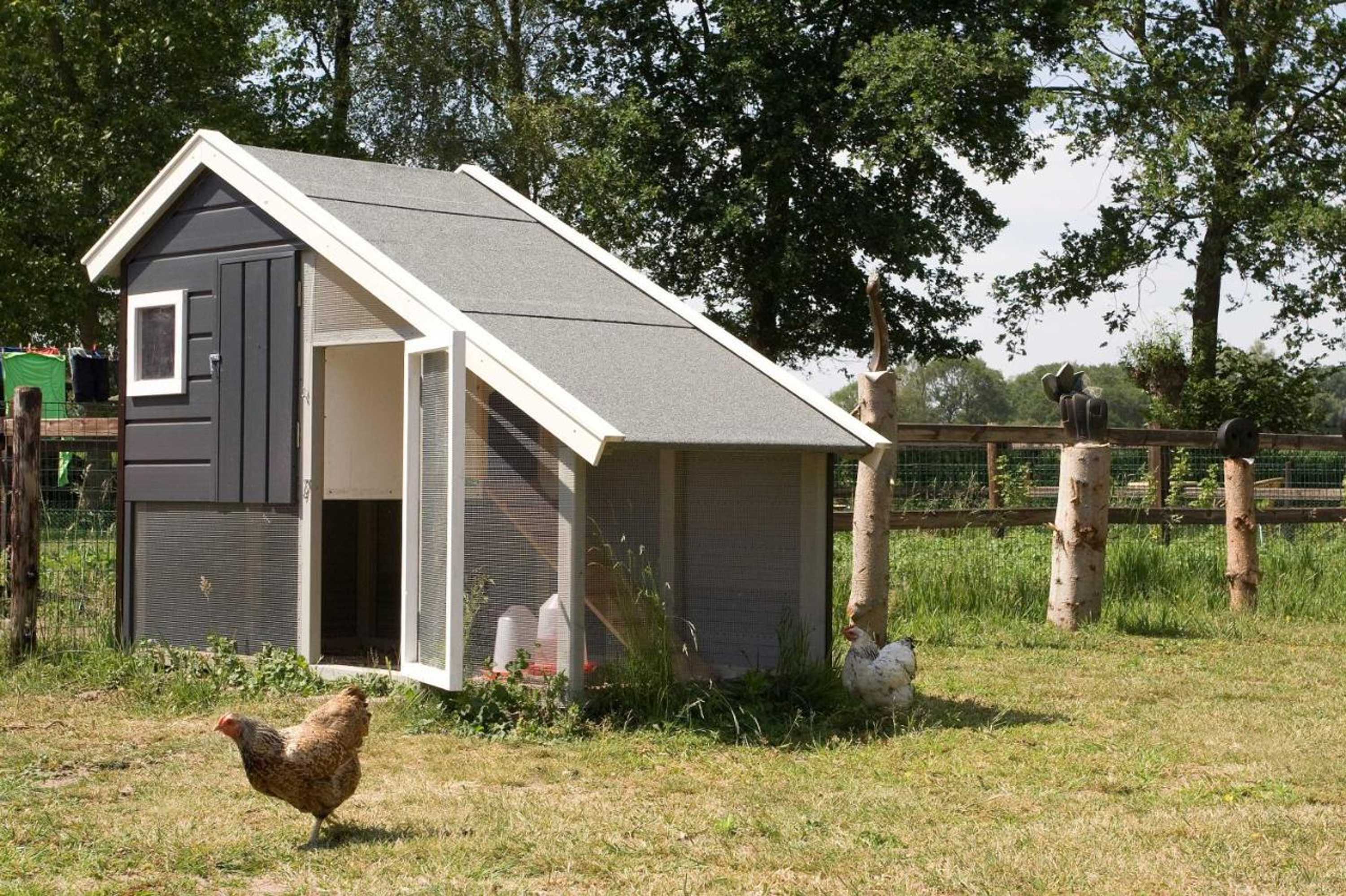 Gift card for Erve Fakkert