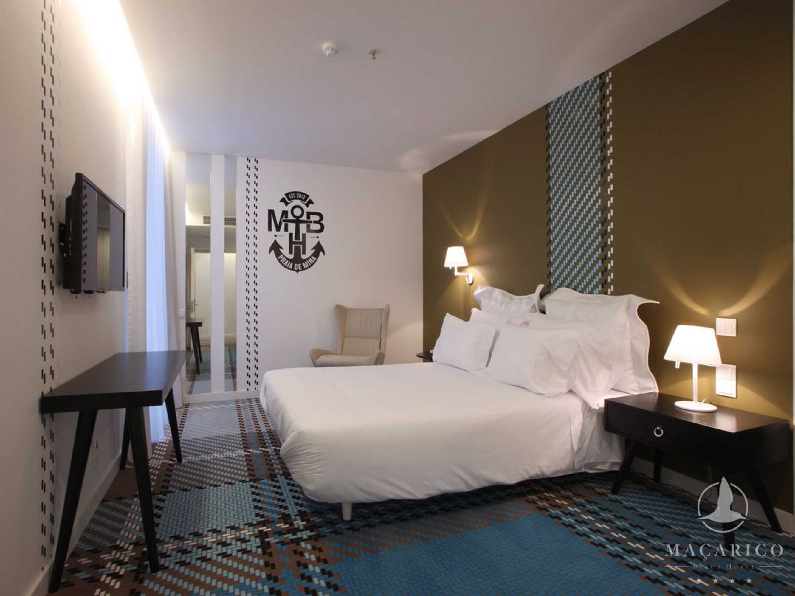 Gift card for Maçarico Beach Hotel