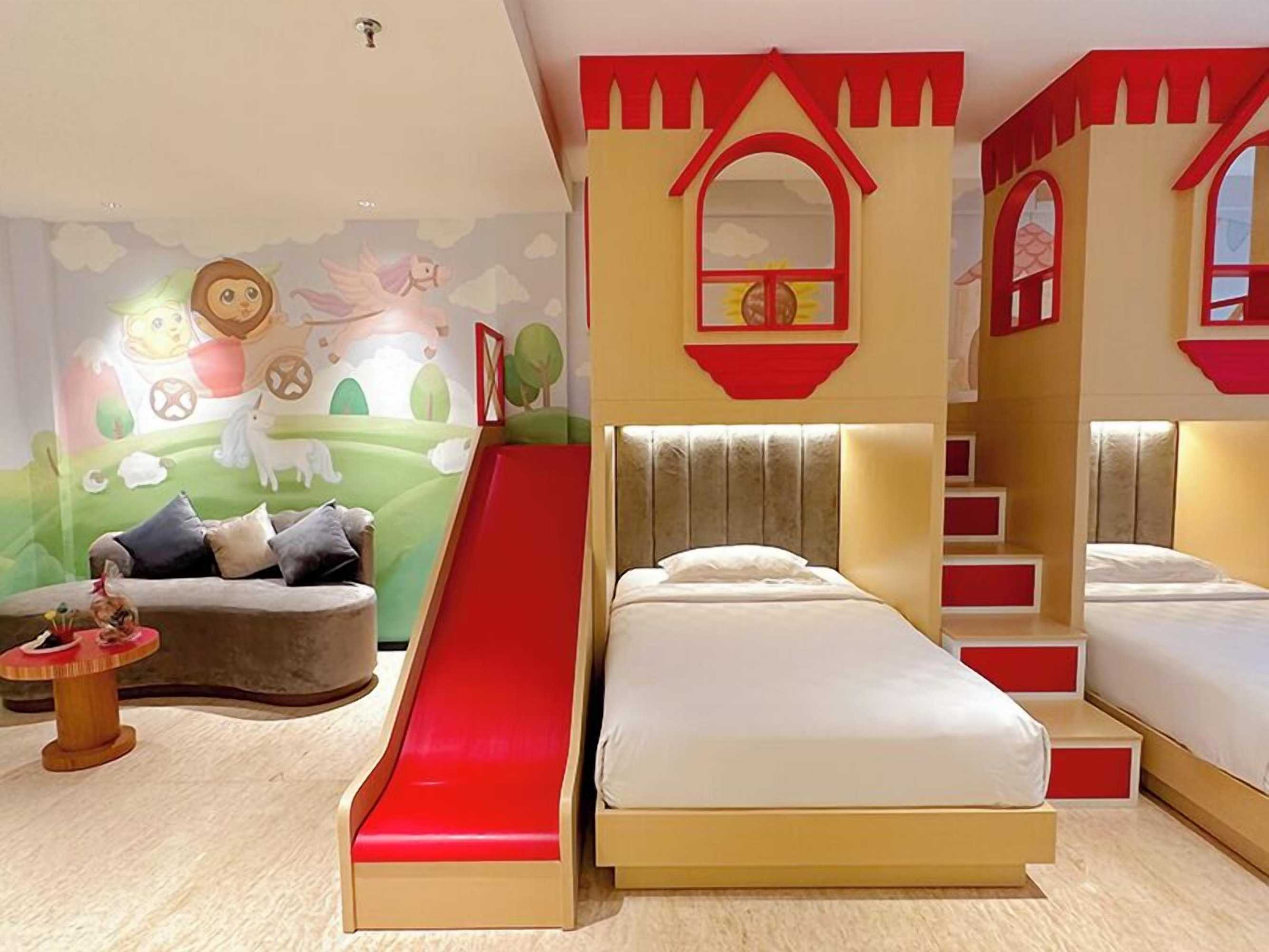 Gift card for The Singhasari Resort