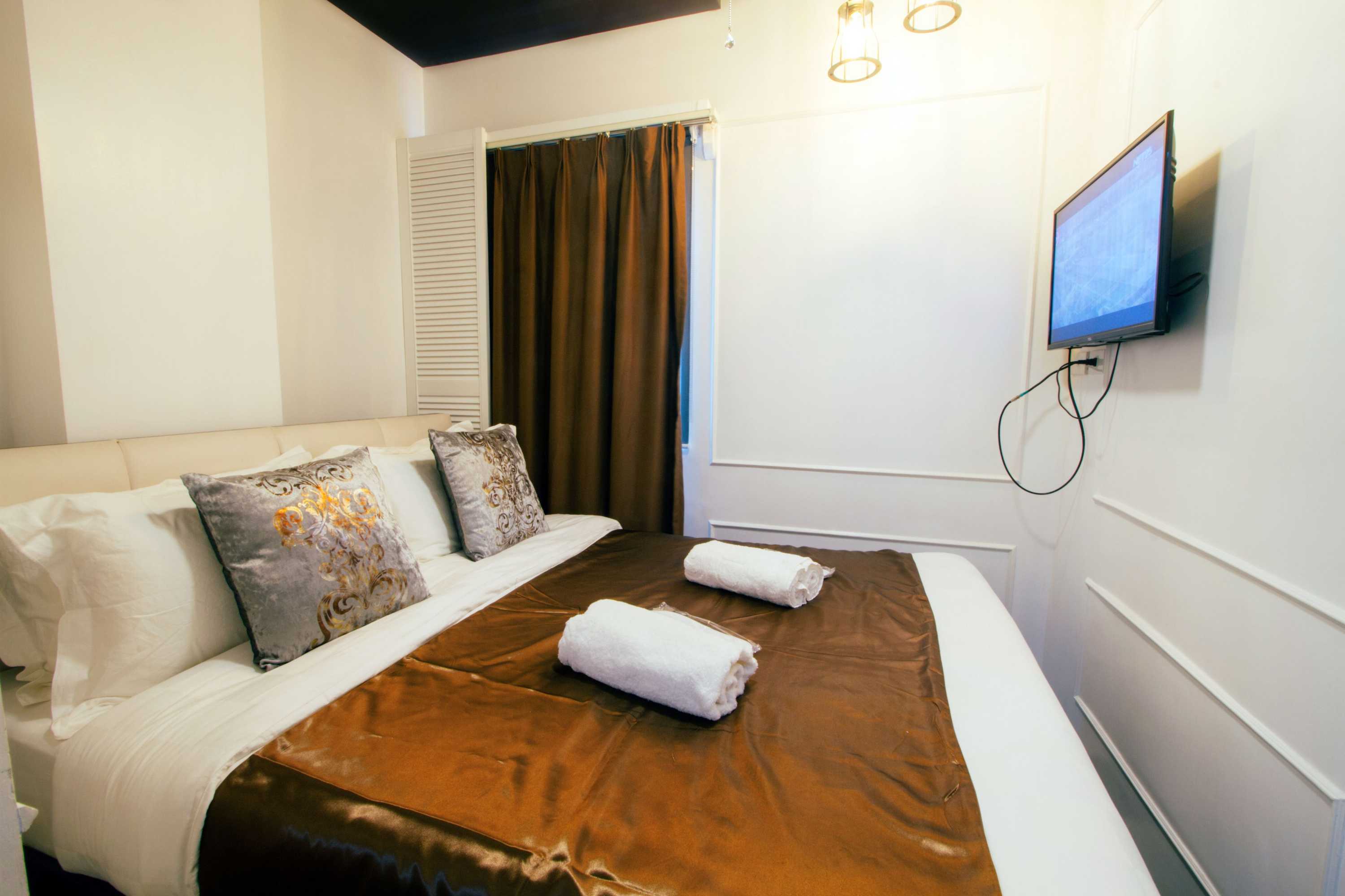 Gift card for Facade by Hotel Fina