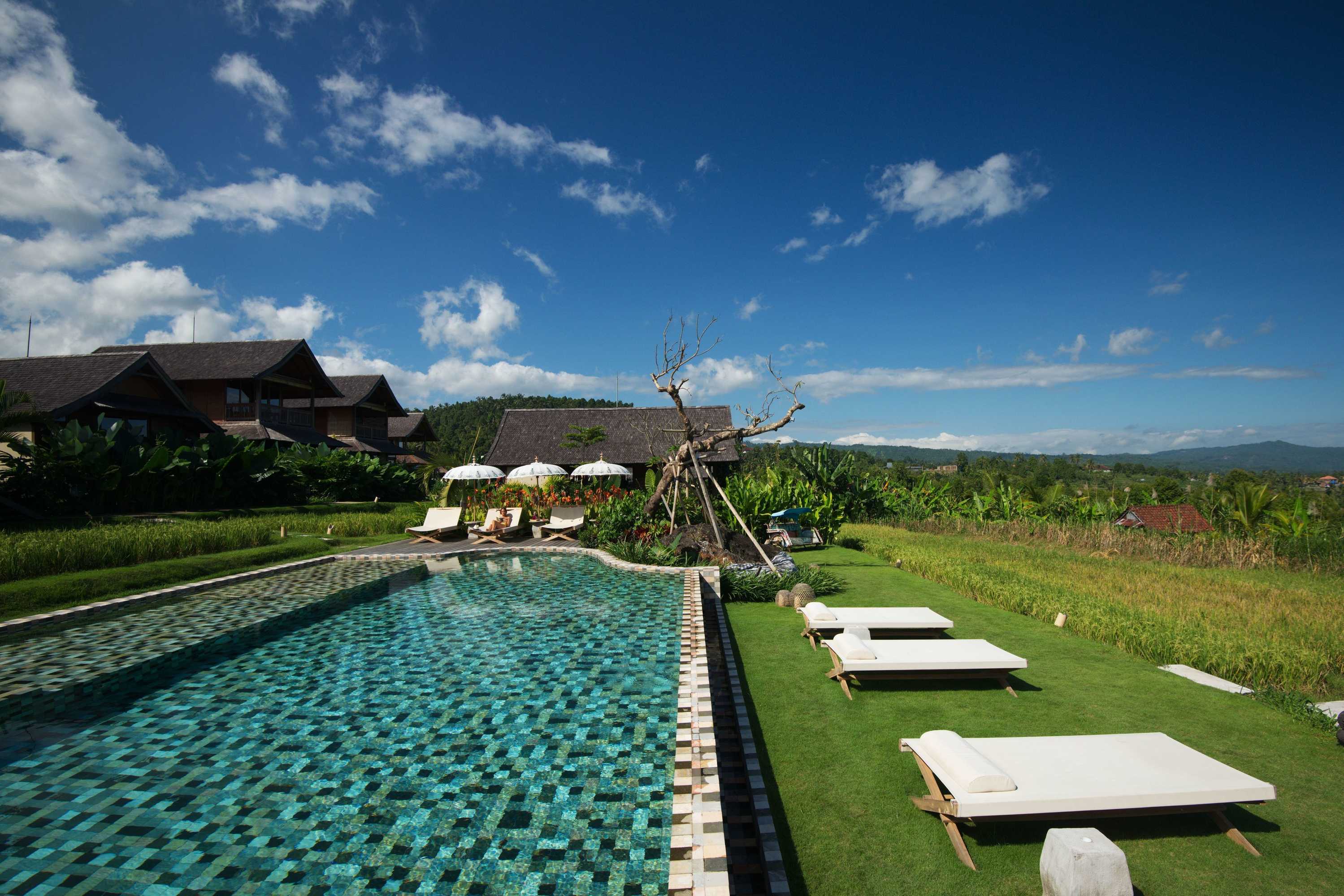 Gift card for Sanak Retreat Bali Gift card for Sanak Retreat Bali