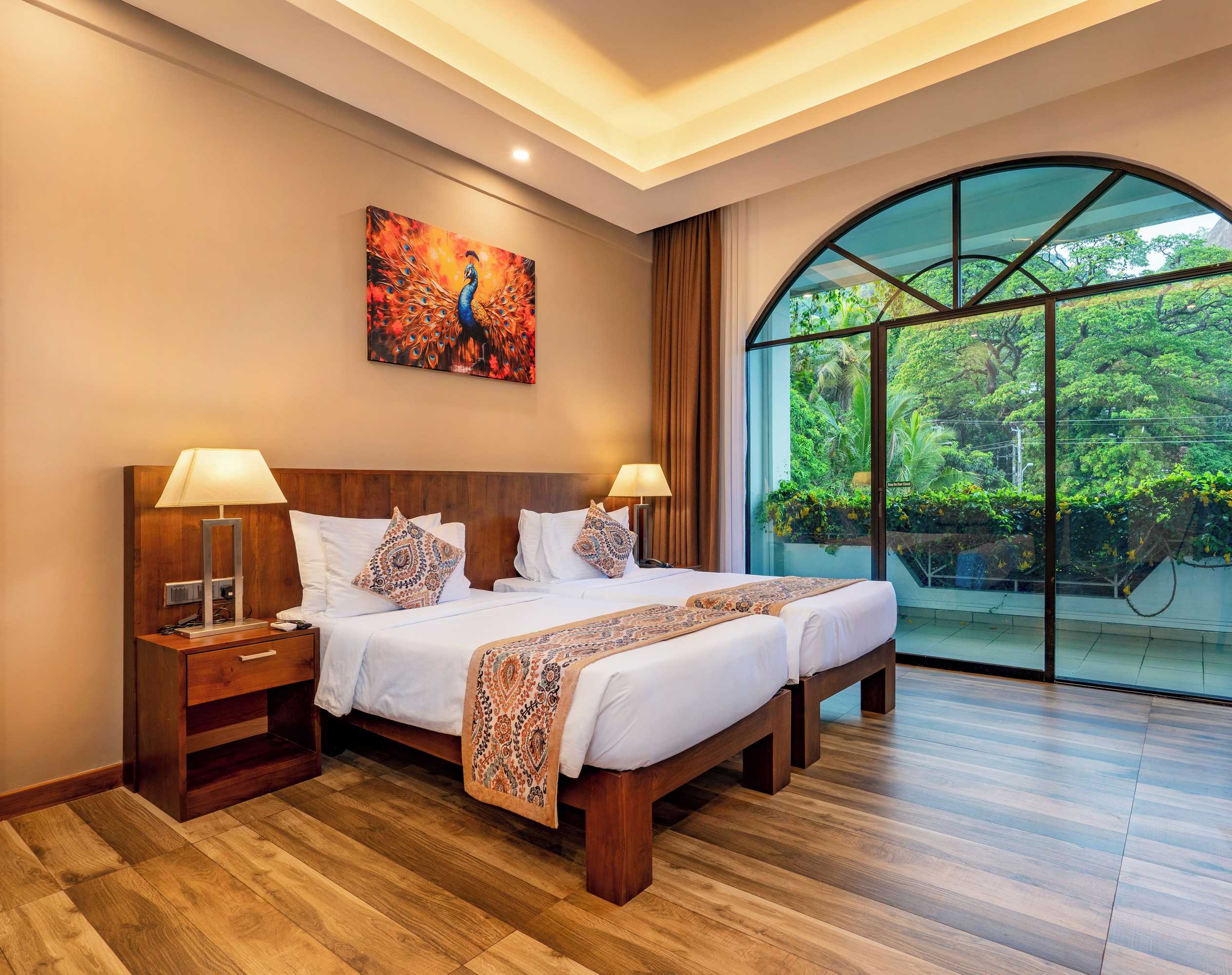 Gift card for Kandyan Reach Hotel Gift card for Kandyan Reach Hotel
