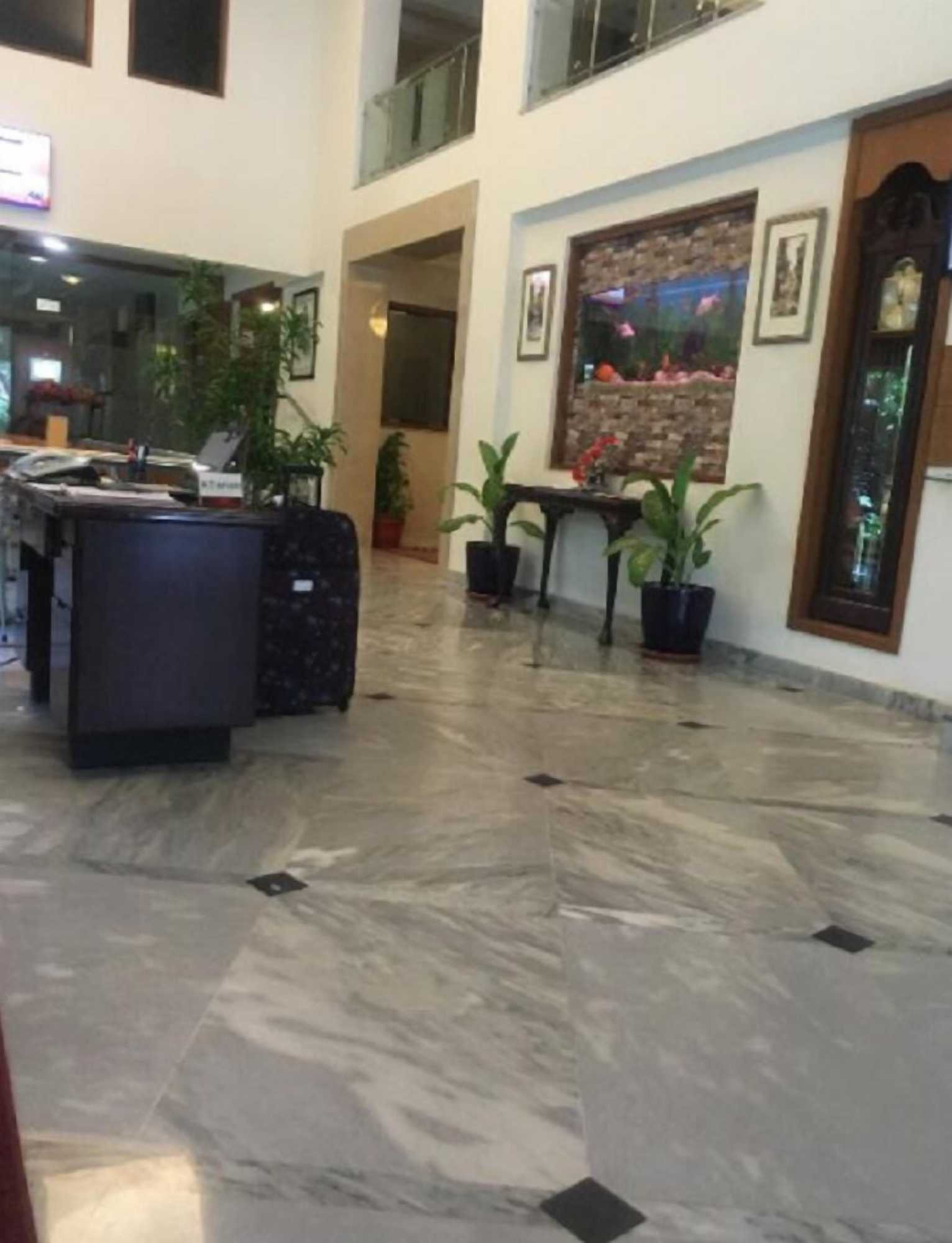 Gift card for Embassy Inn Hotel Karachi Gift card for Embassy Inn Hotel Karachi