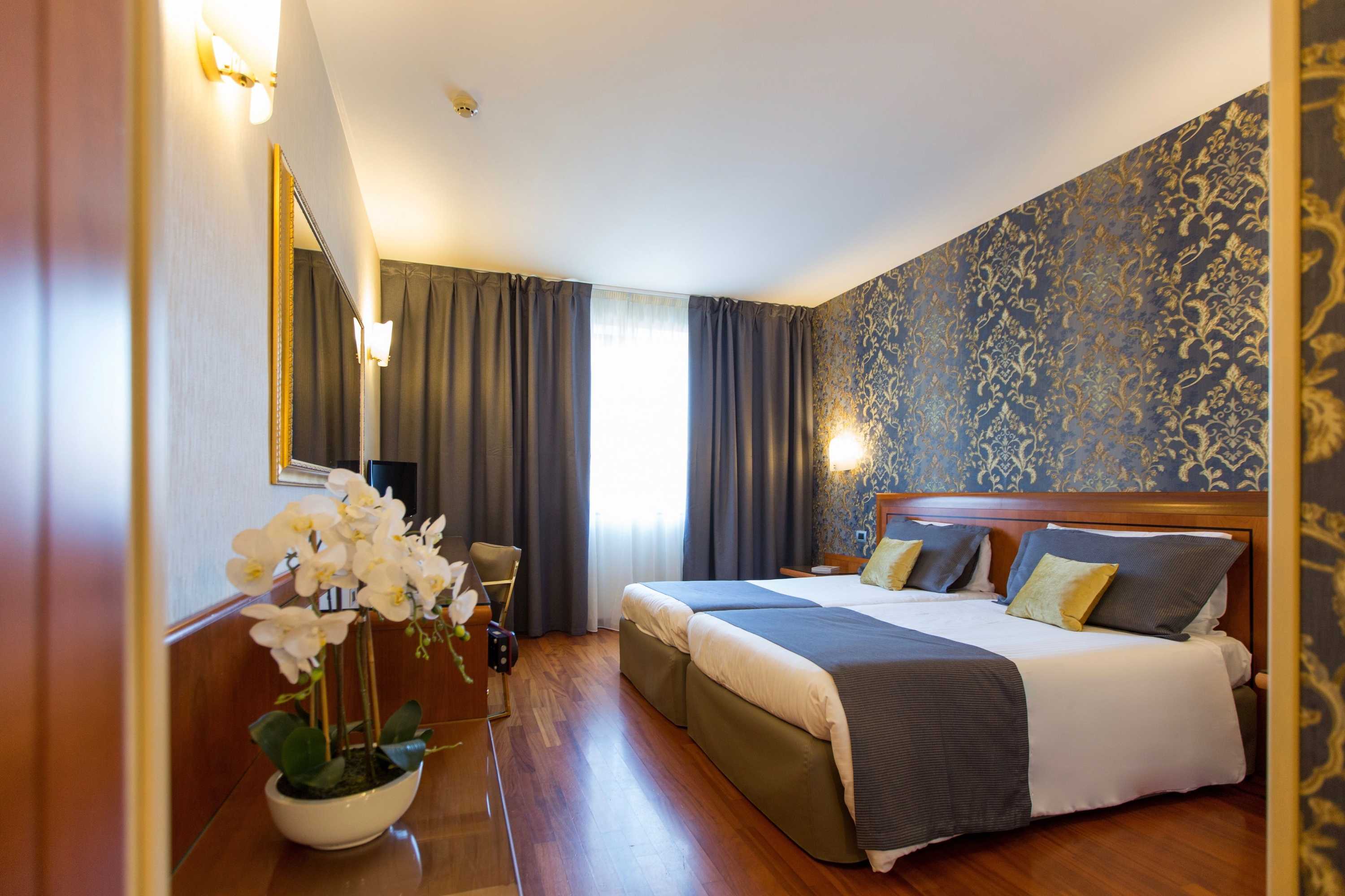 Gift card for Hotel Palace Verona Gift card for Hotel Palace Verona