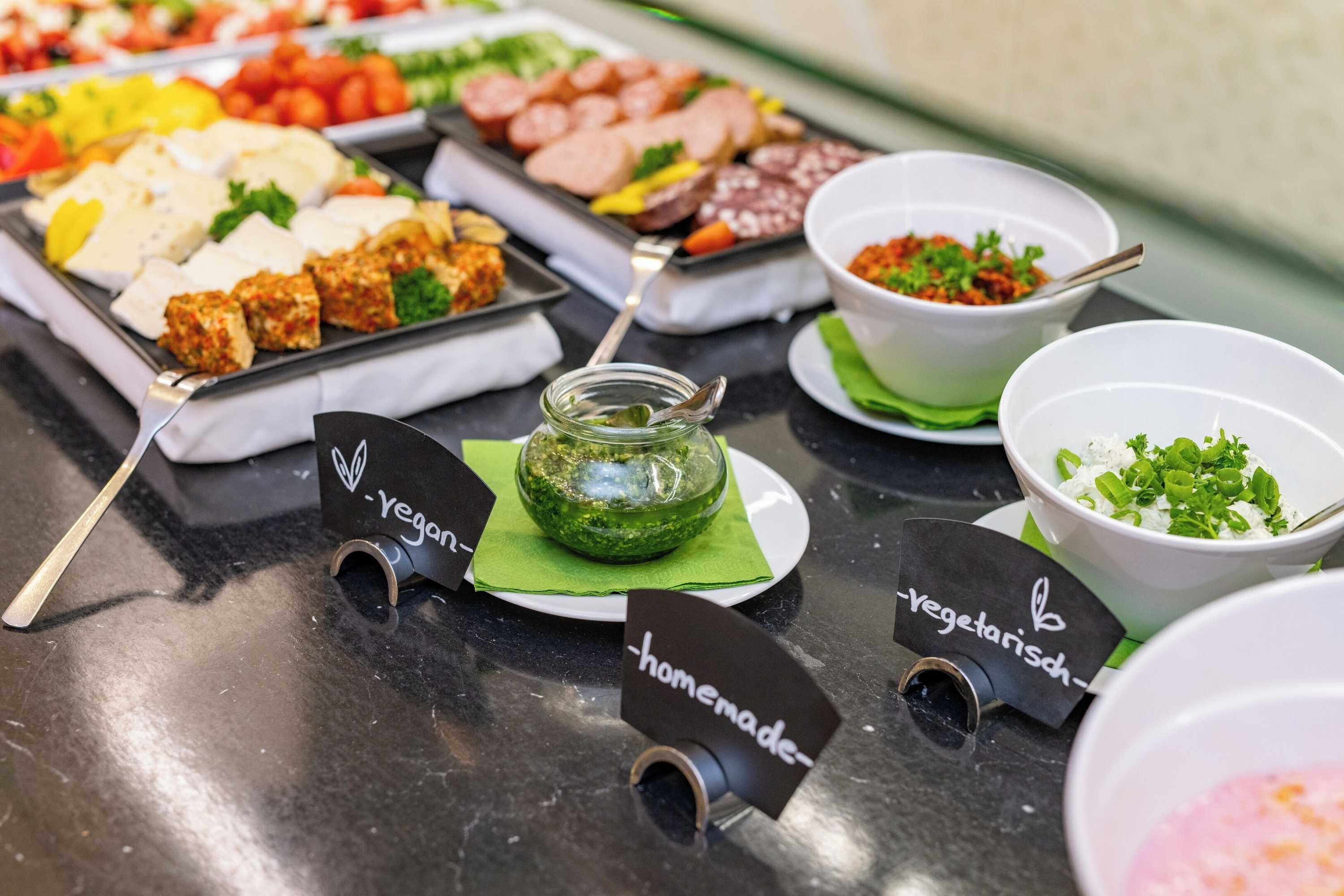 Gift card for Hotel Kaiserhof