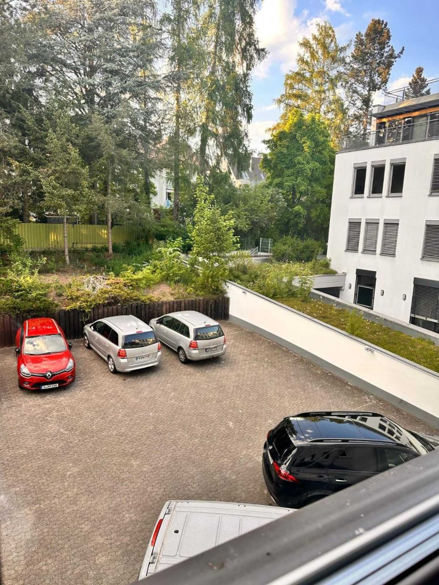 Gift card for Hotel Erlenstegen