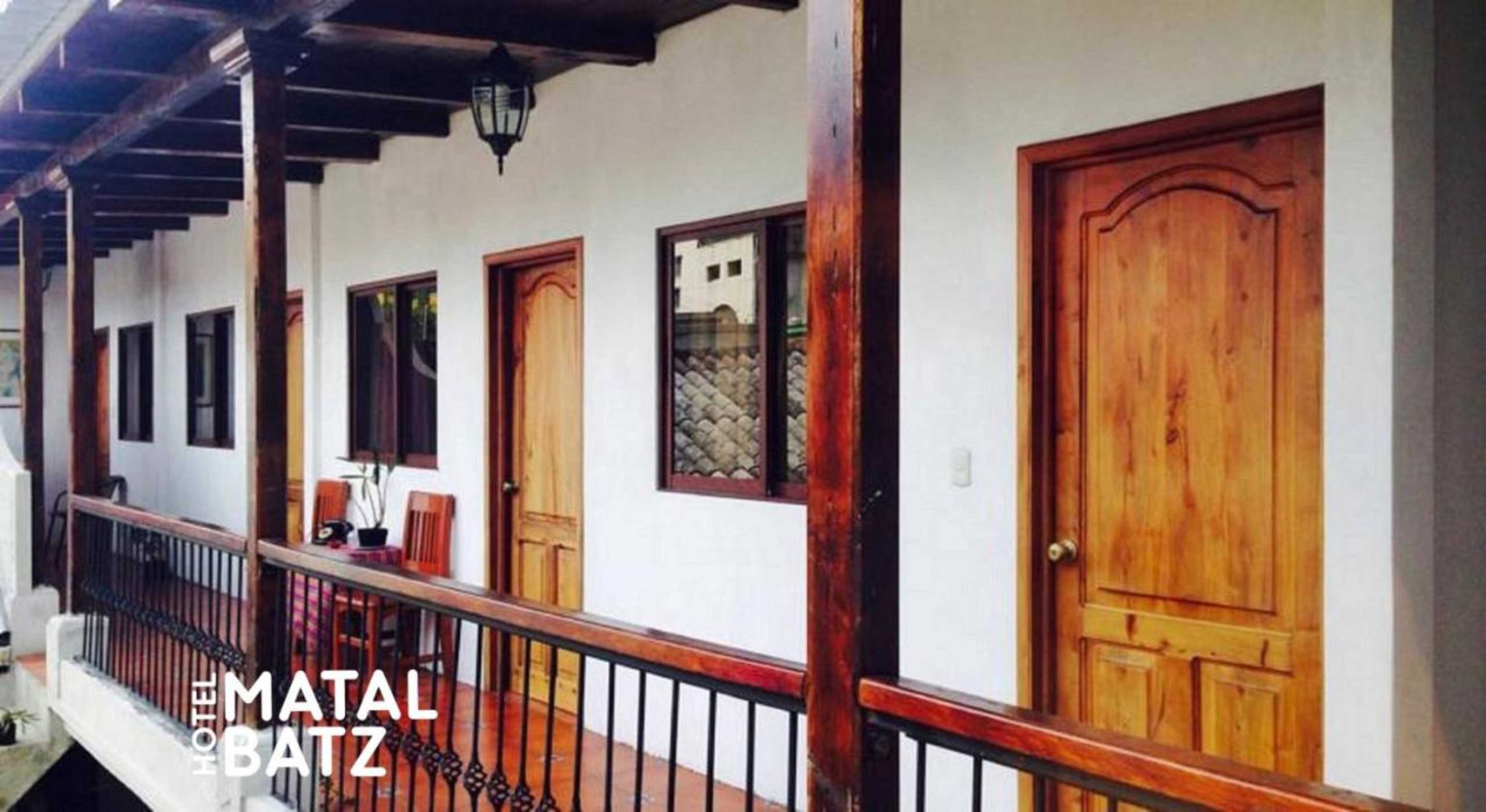 Gift card for Matalbatz Hotel