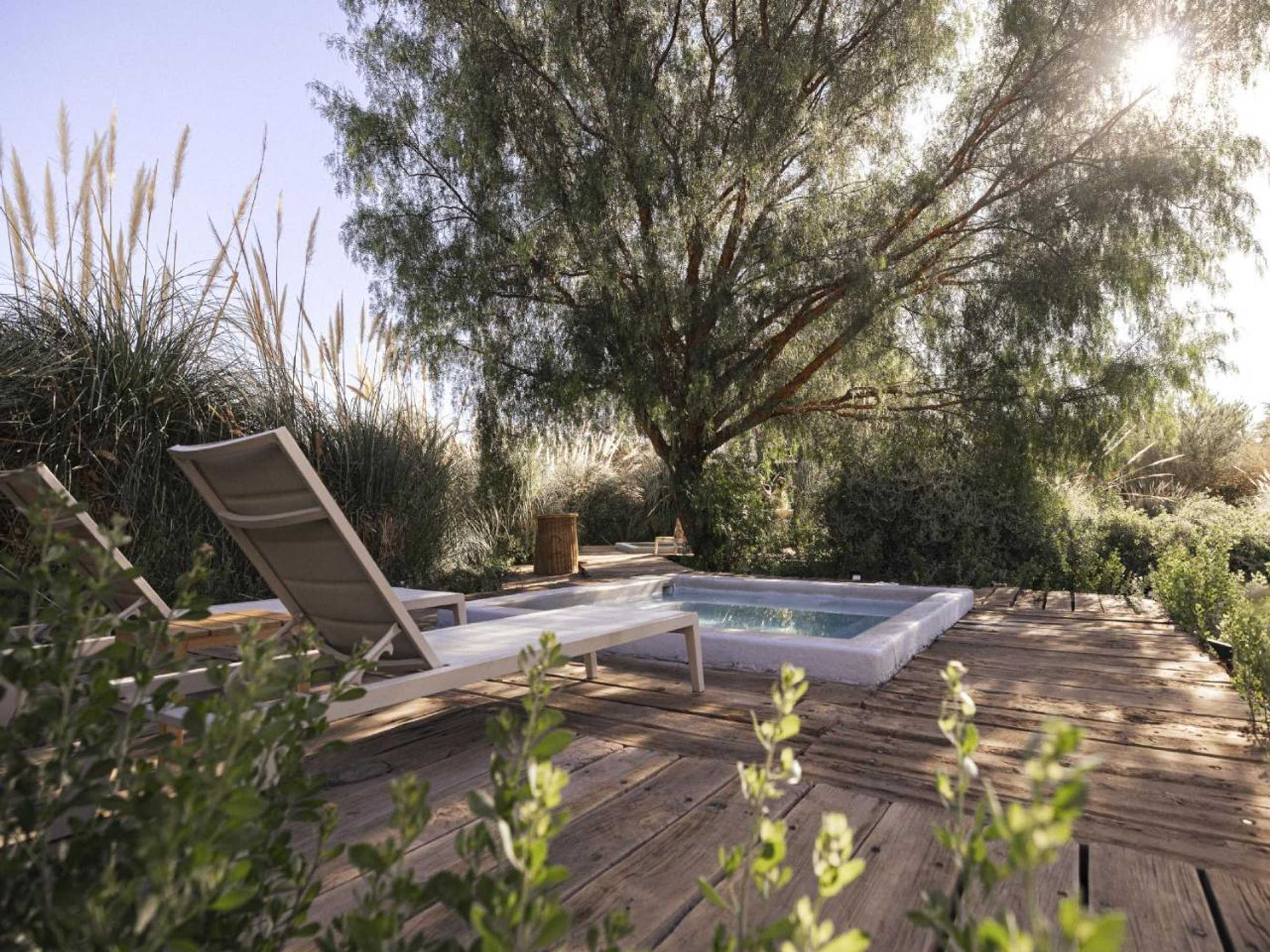 Gift card for Explora Atacama Gift card for Explora Atacama