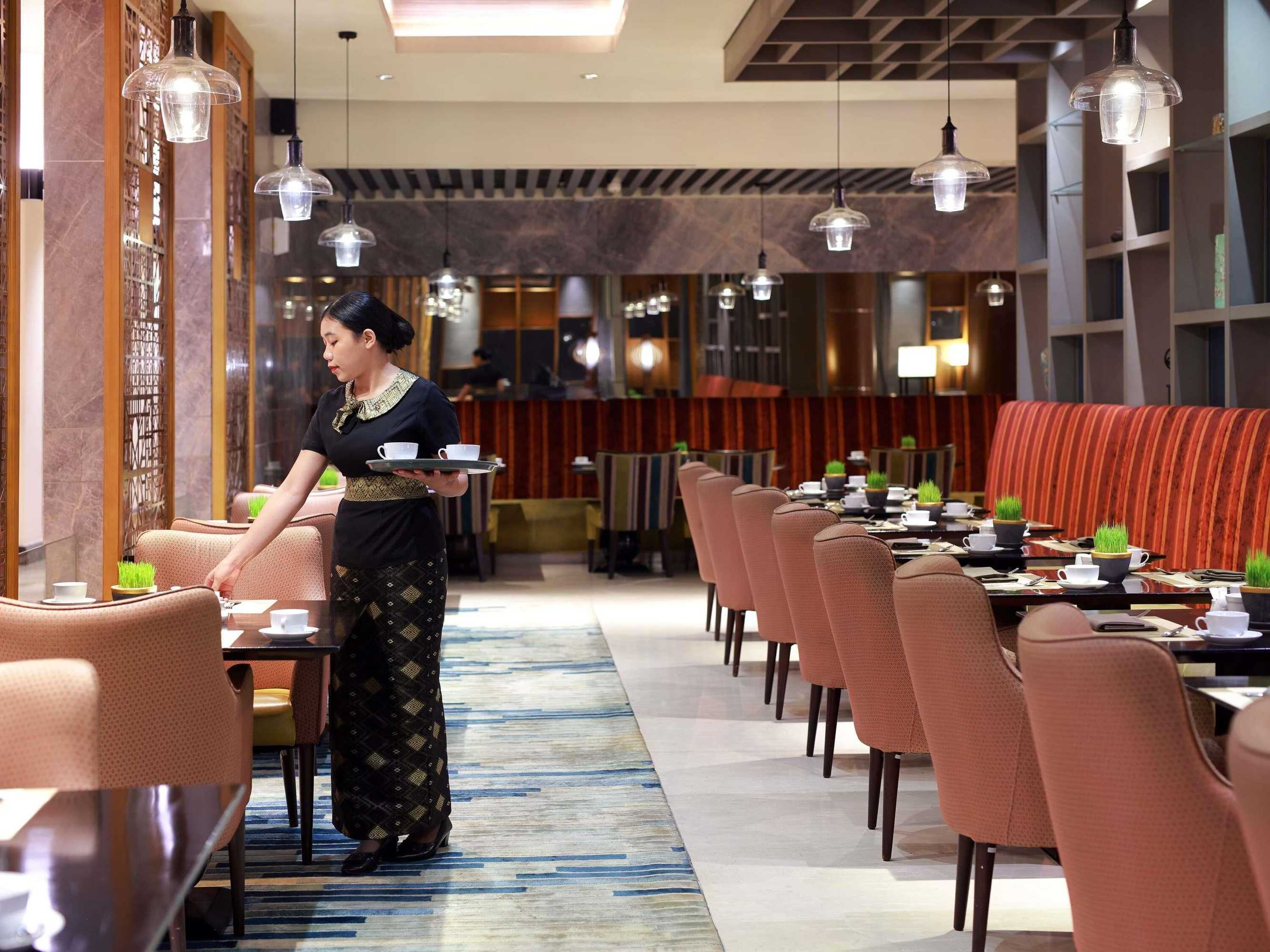 Gift card for Grand Mercure Medan Angkasa Gift card for Grand Mercure Medan Angkasa