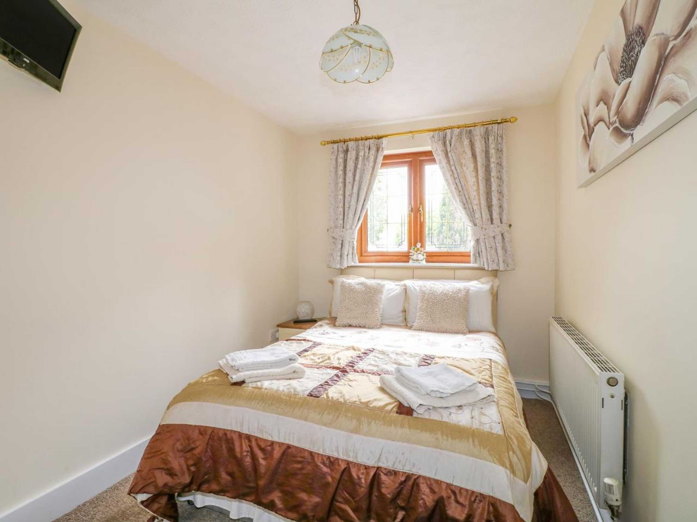 Gift card for Bramble Grange