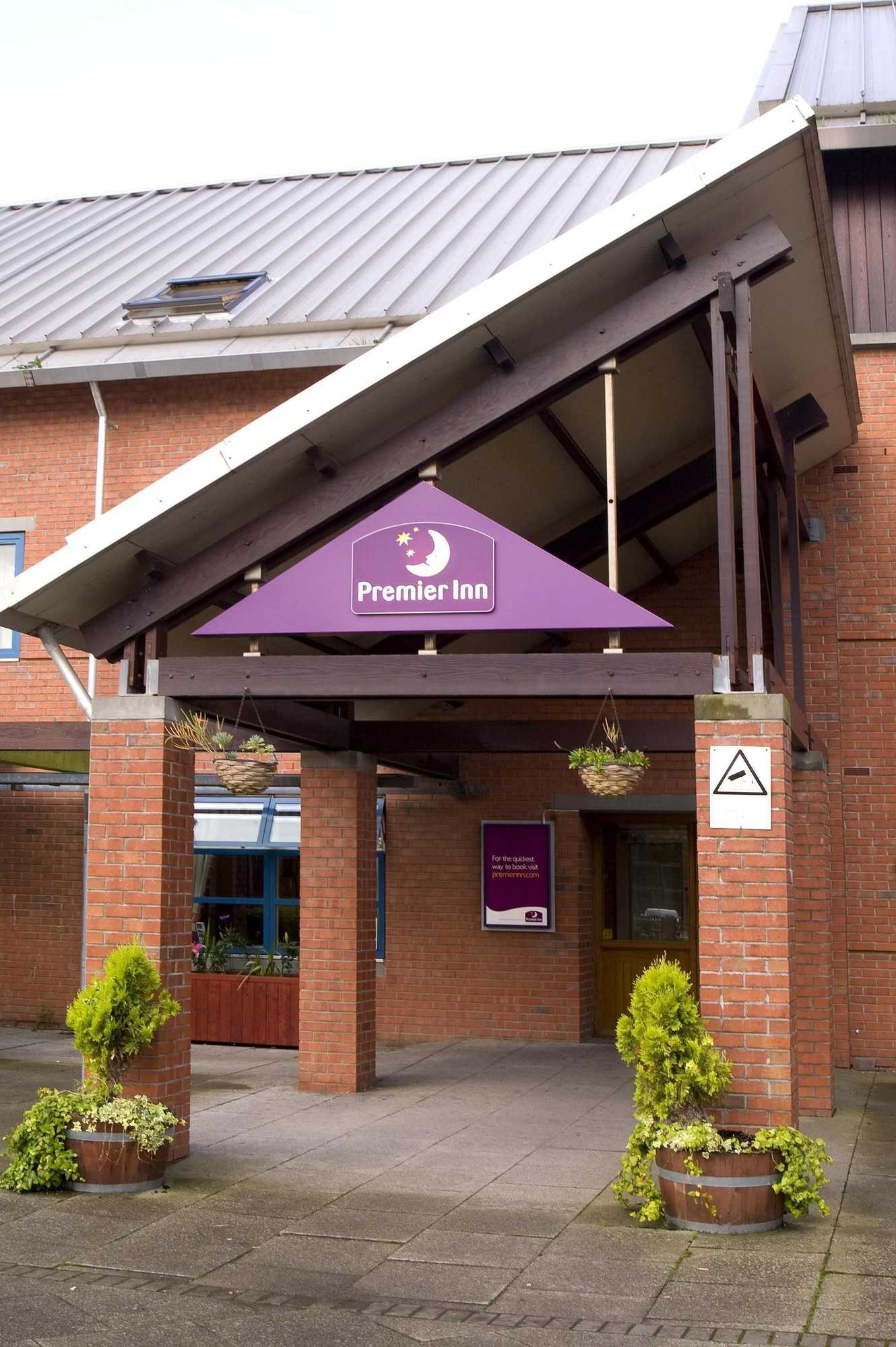 Gift card for Premier Inn Edinburgh Leith Waterfront Gift card for Premier Inn Edinburgh Leith Waterfront