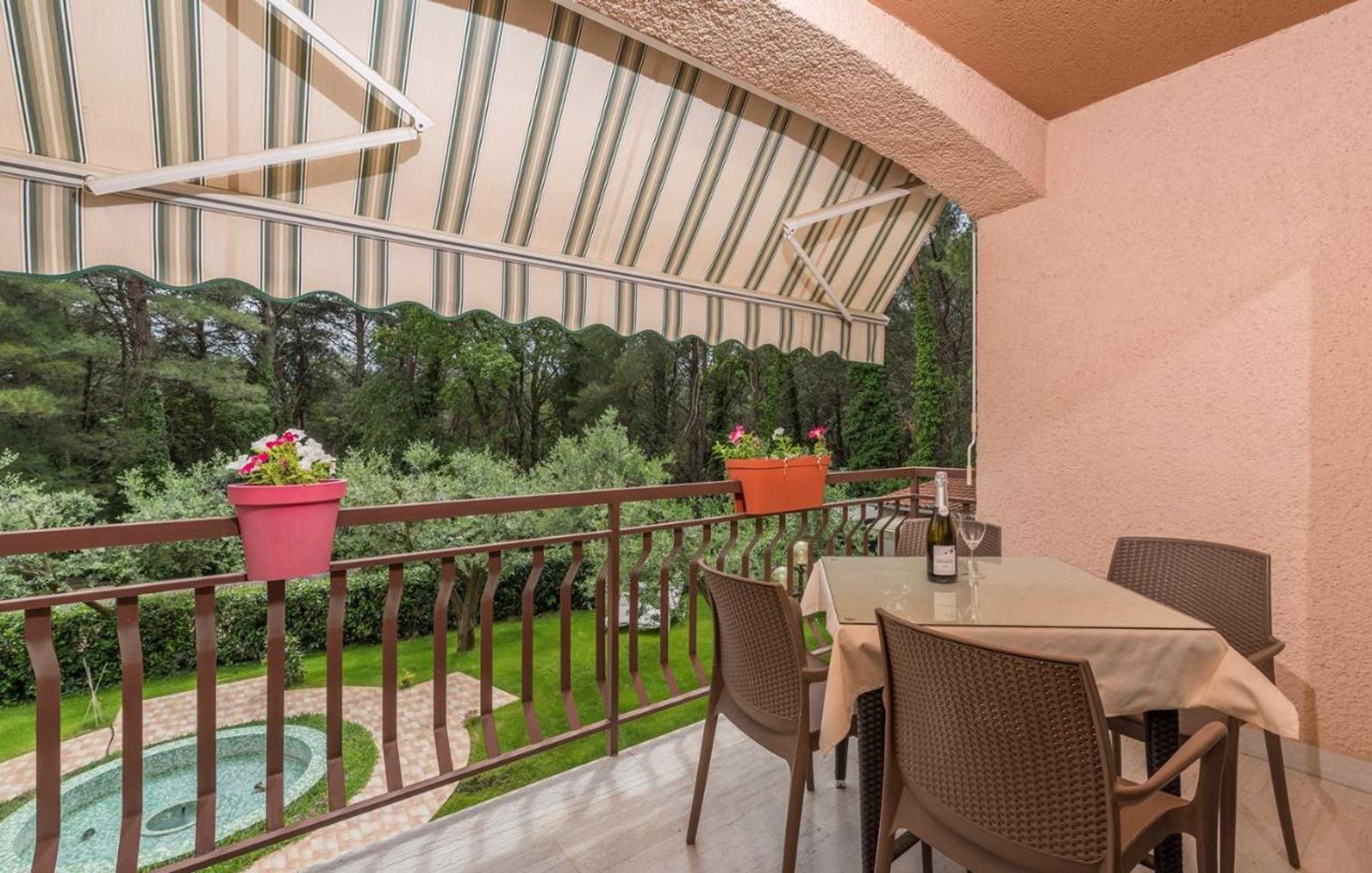 Gift card for Apartments Rakovac