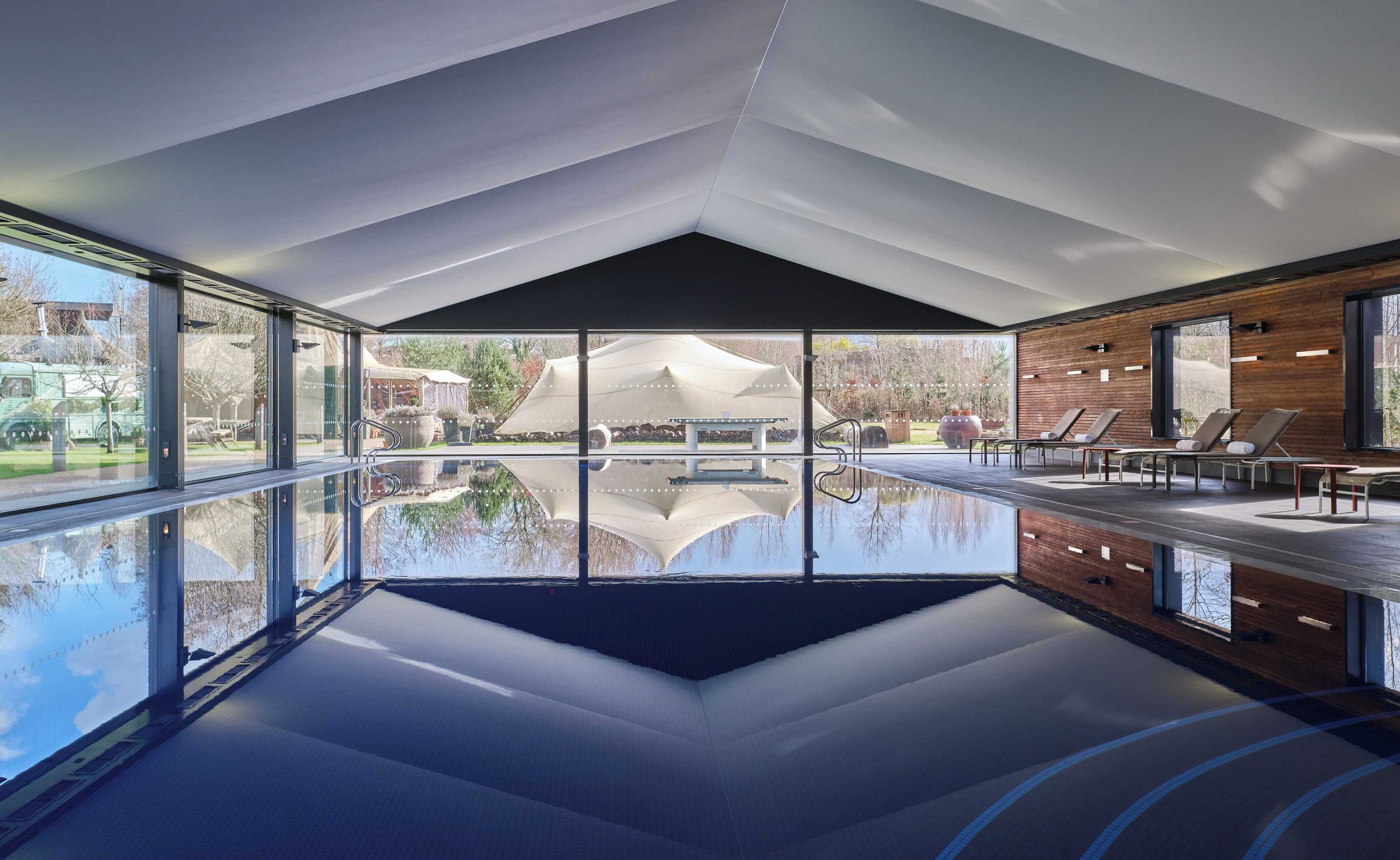 Gift card for The Lakes By Yoo