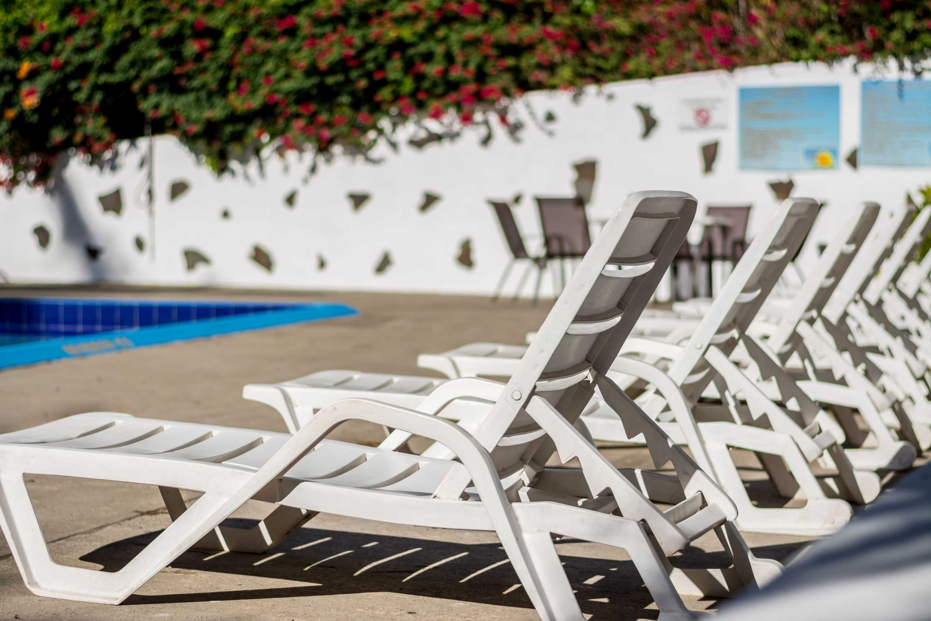 Gift card for Hotel Colinas Del Sol