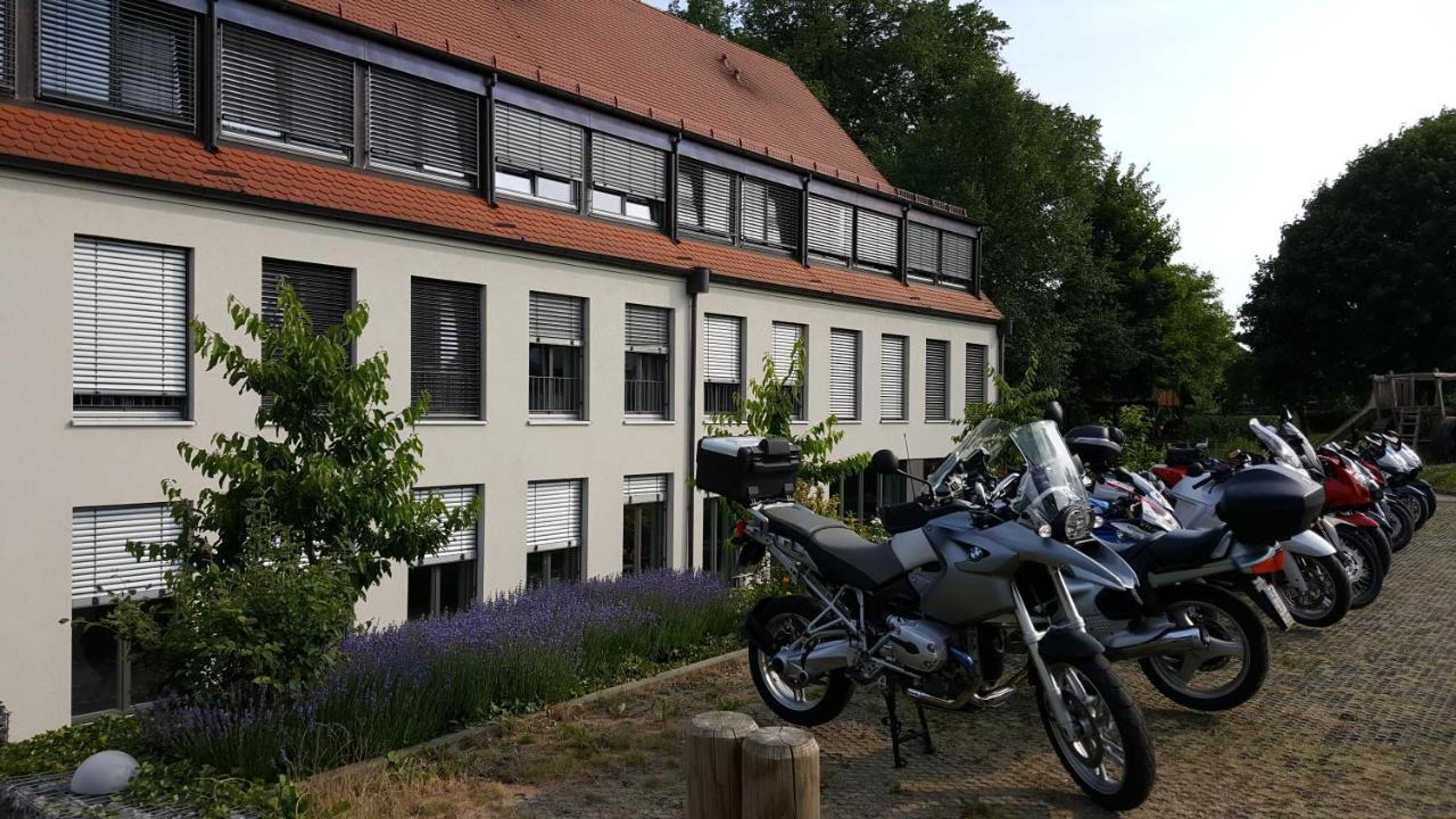 Gift card for Gasthof Schiller Bei Bamberg