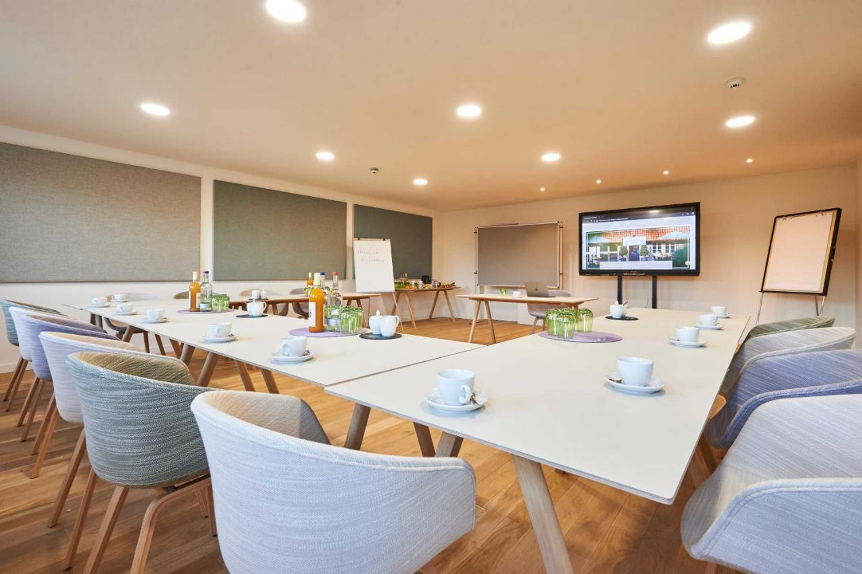 Gift card for Nordenholzer Hofhotel