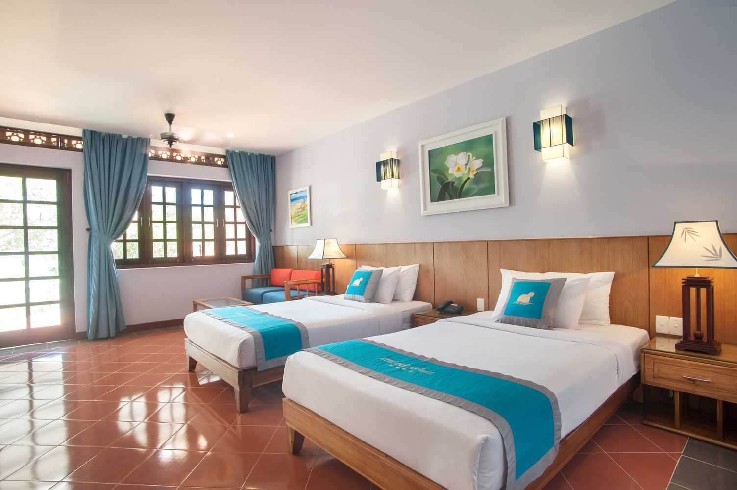 Gift card for Phu Hai Beach Resort & Spa Phan Thiet Gift card for Phu Hai Beach Resort & Spa Phan Thiet