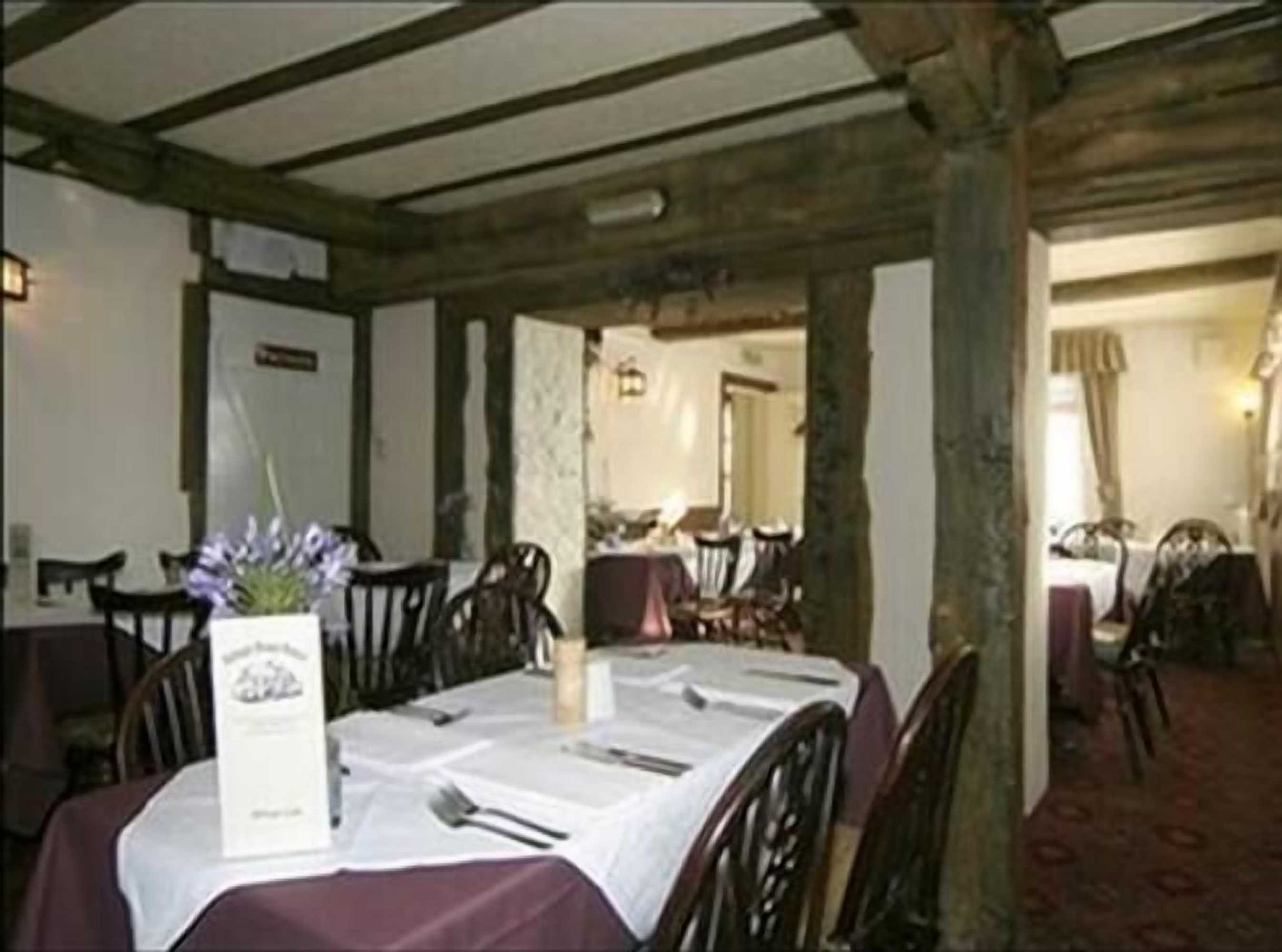 Gift card for Village House Coaching Inn Gift card for Village House Coaching Inn